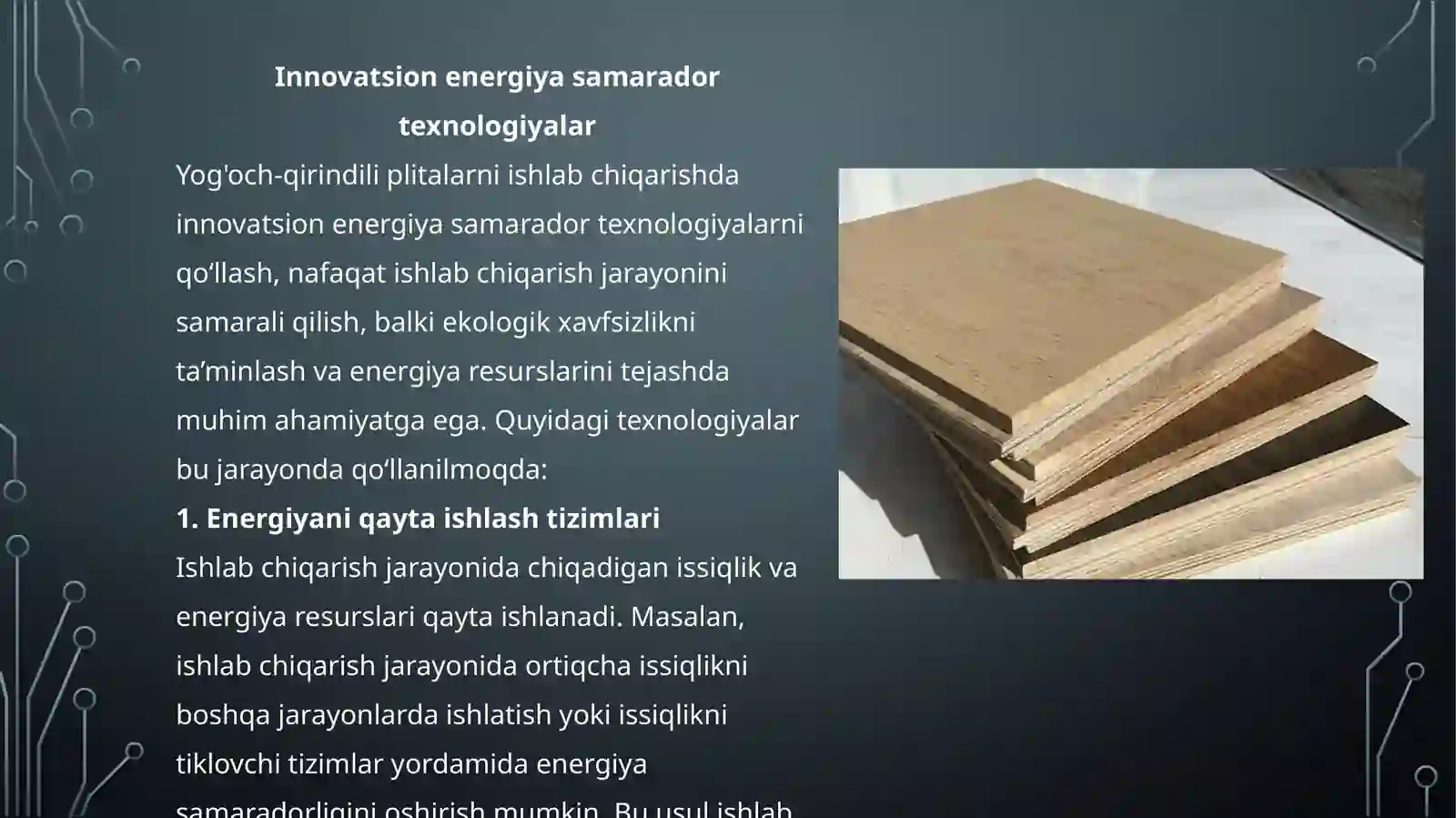 Product slide 4