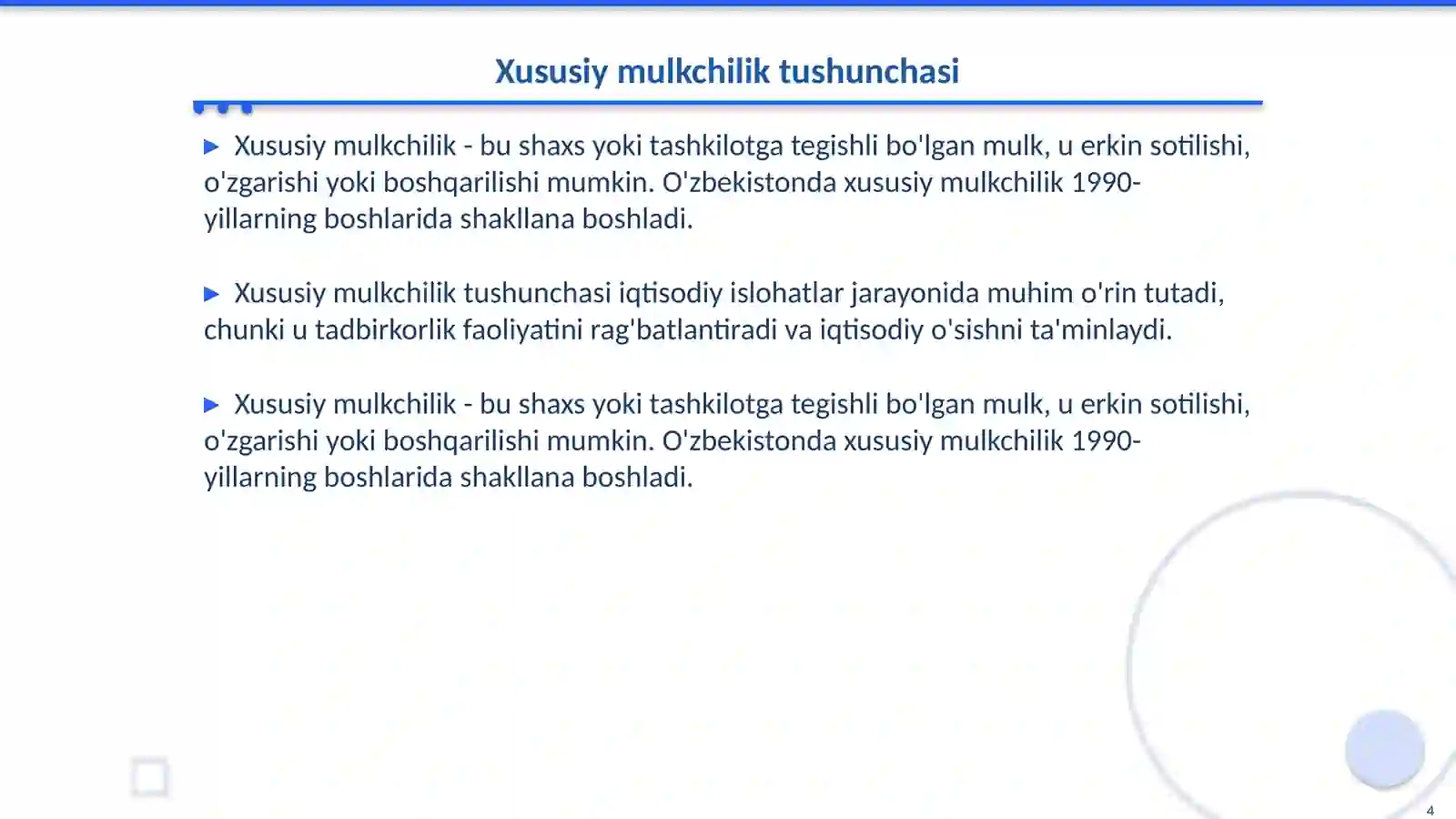Product slide 4