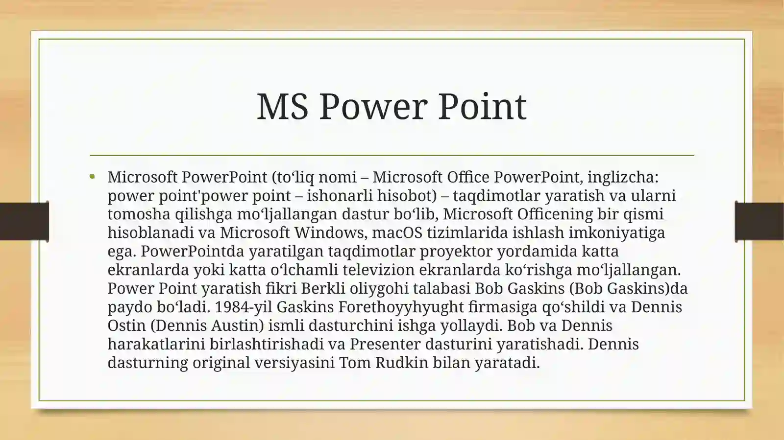 Product slide 4