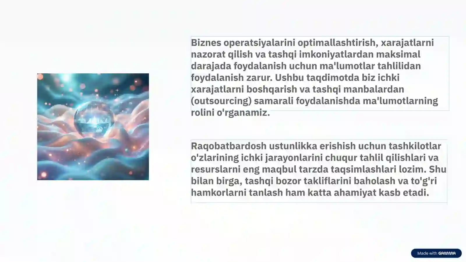 Product slide 4