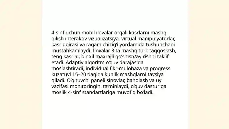 Product slide 4