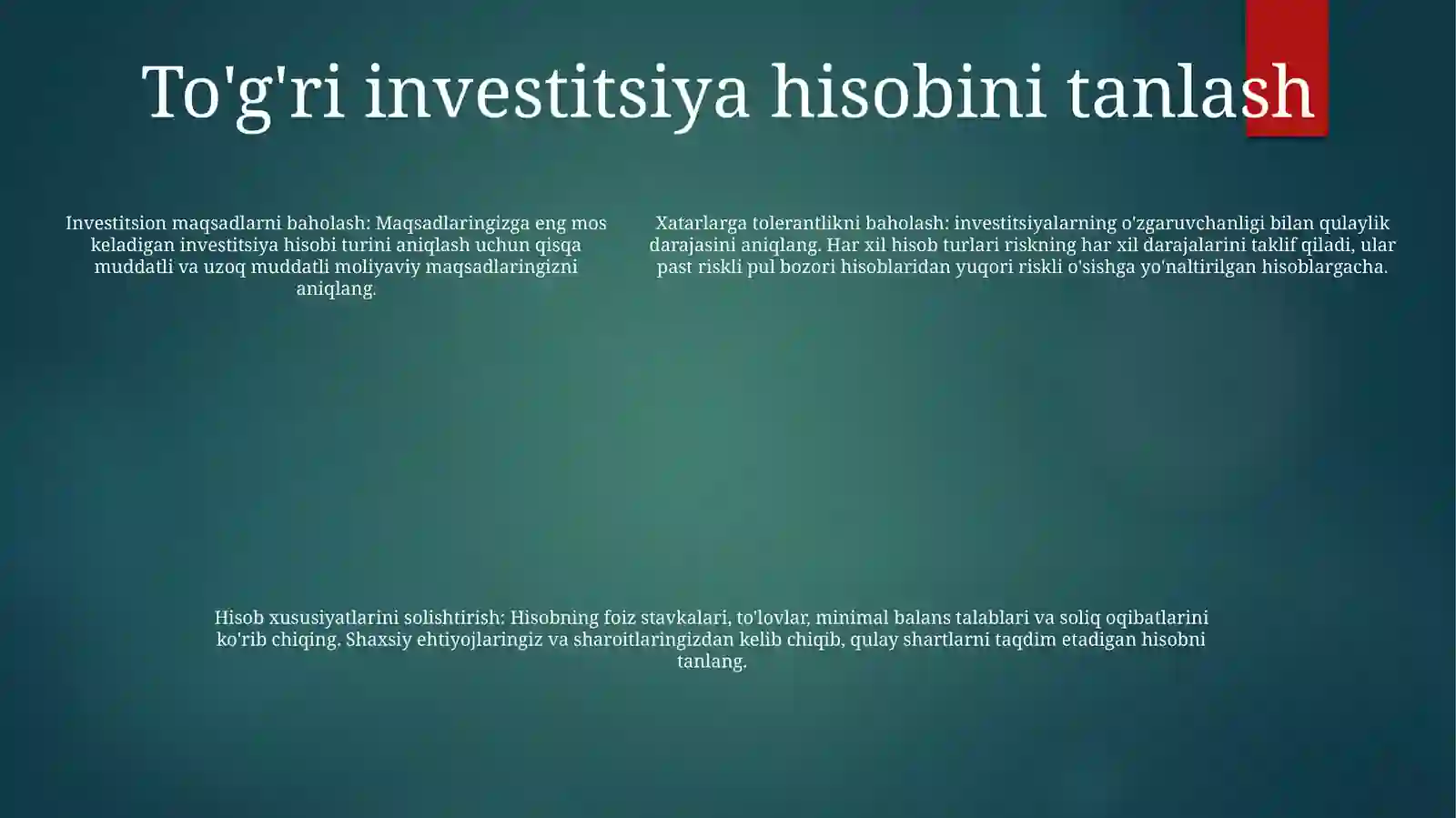 Product slide 4