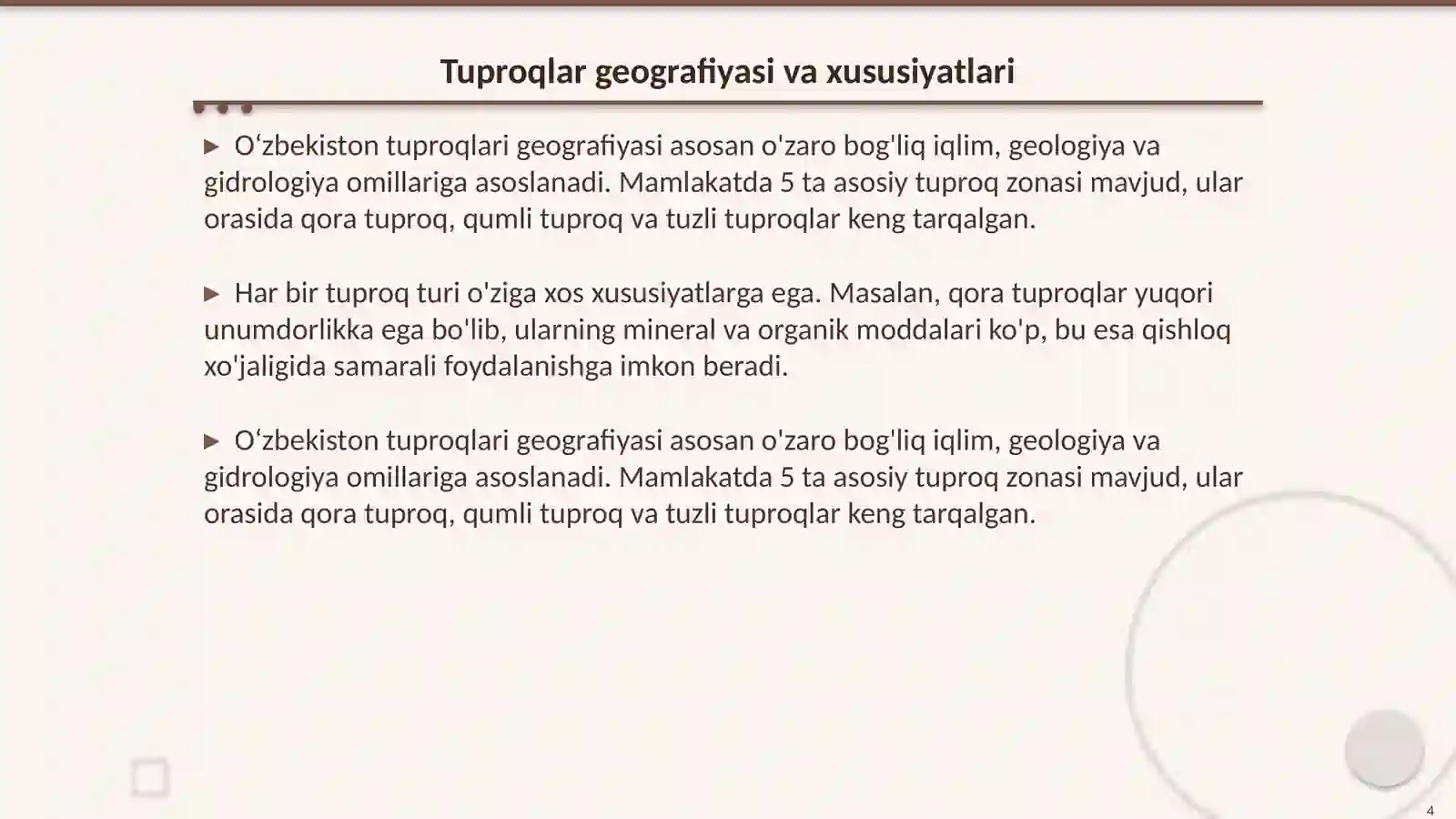 Product slide 4
