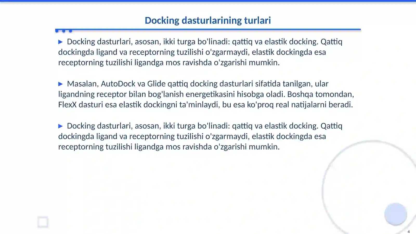 Product slide 4