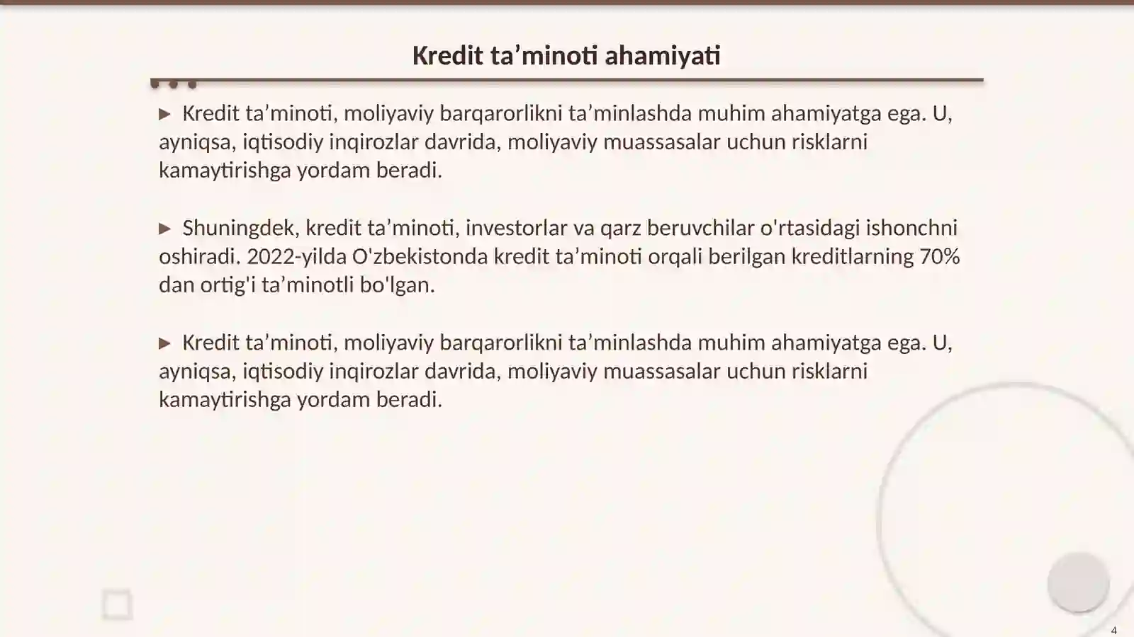 Product slide 4