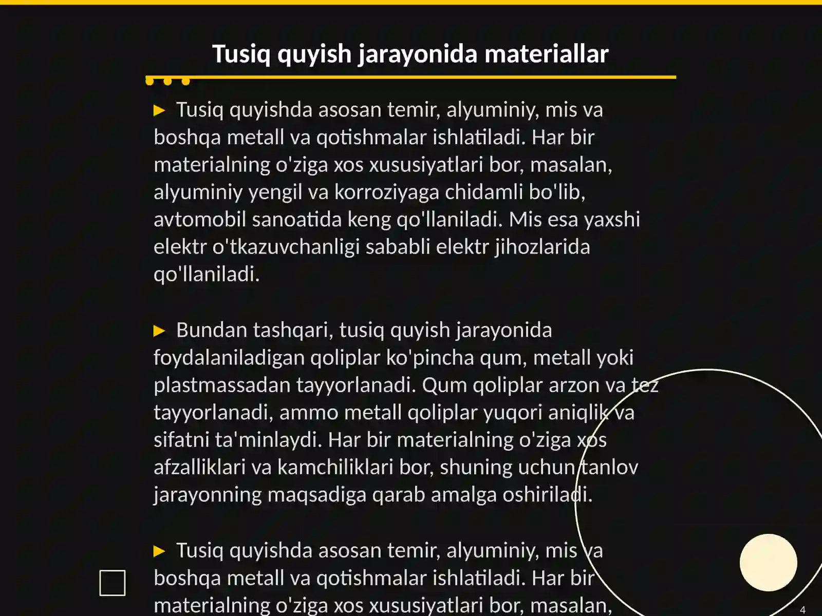 Product slide 4