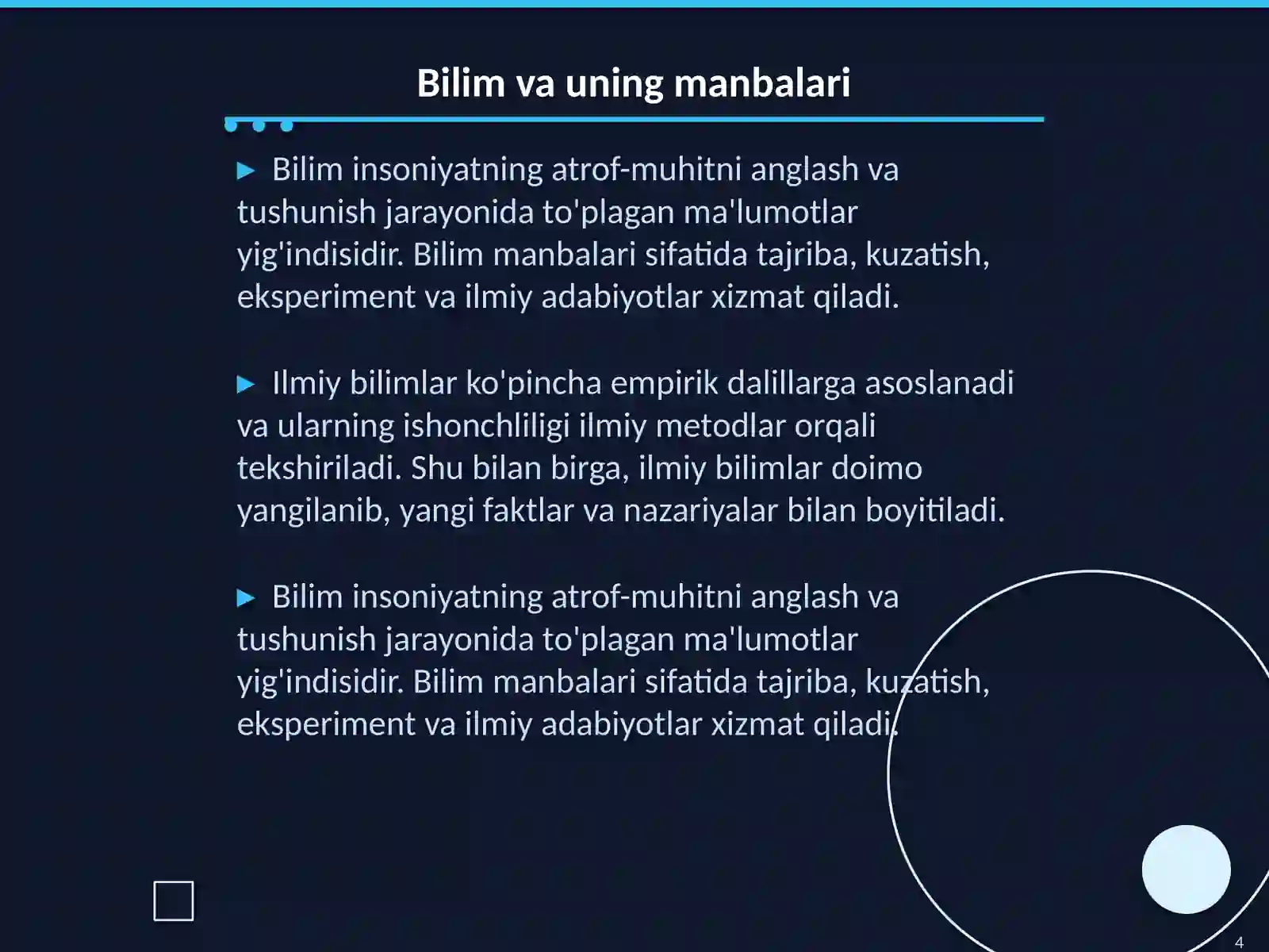 Product slide 4