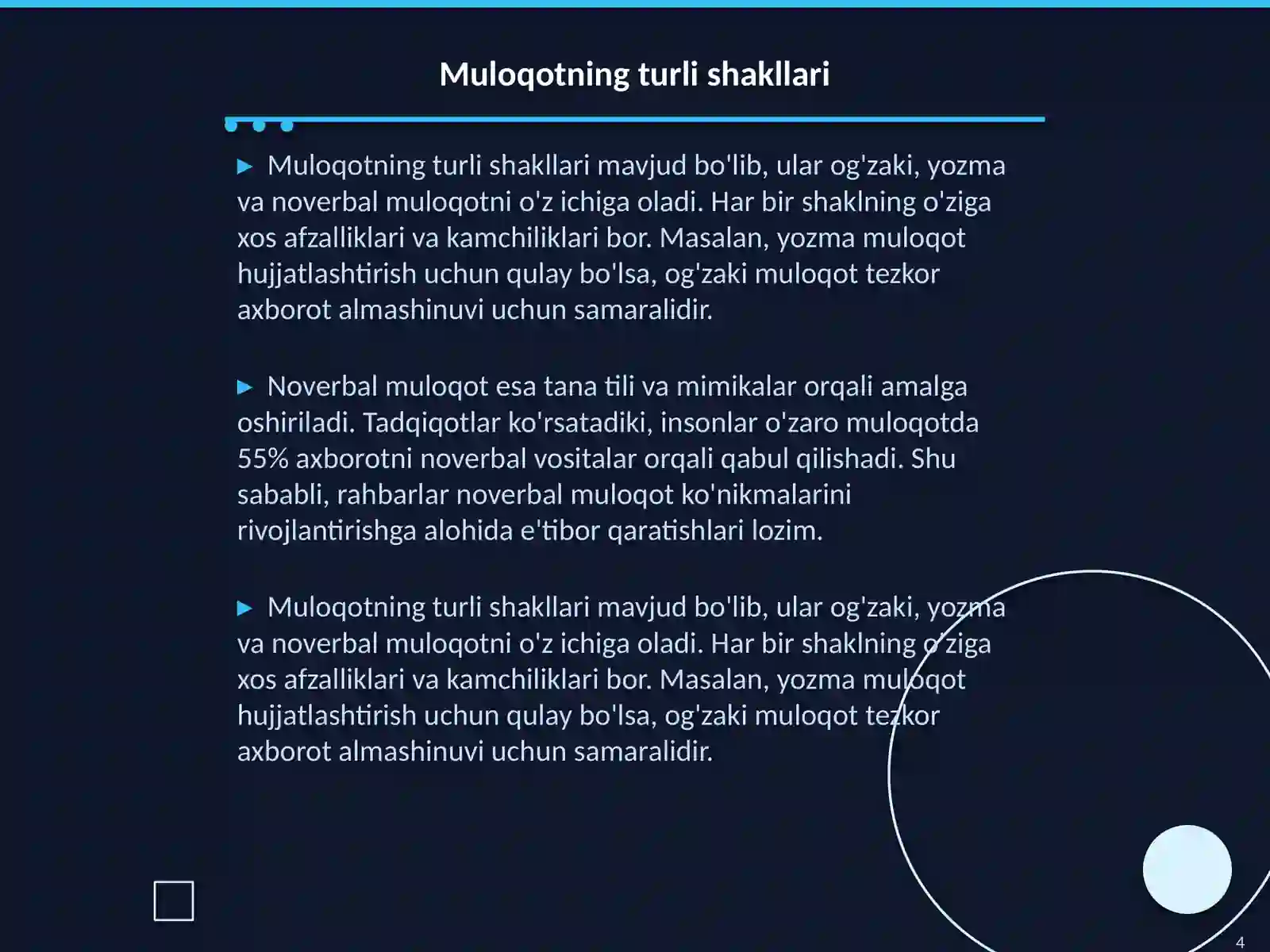 Product slide 4