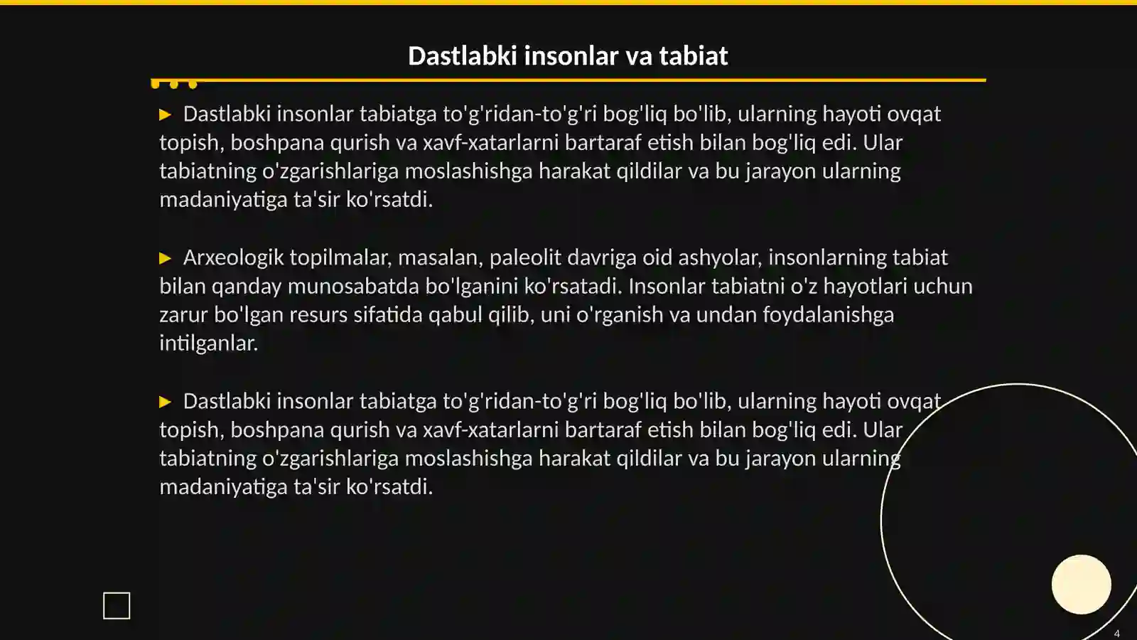 Product slide 4