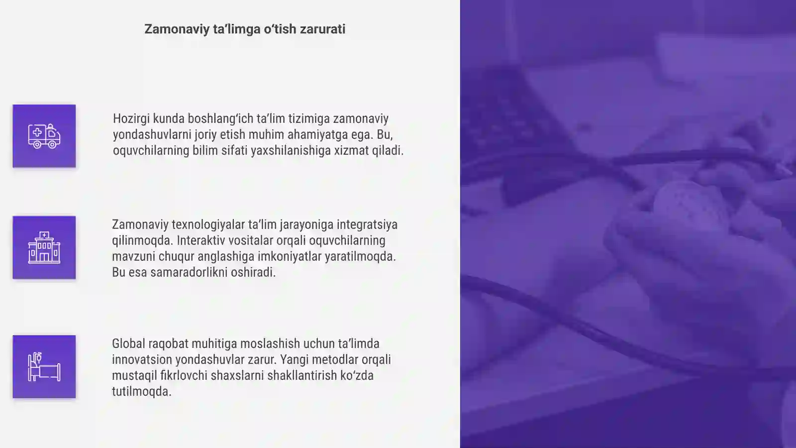 Product slide 4