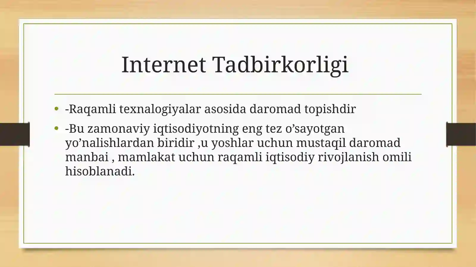 Product slide 4