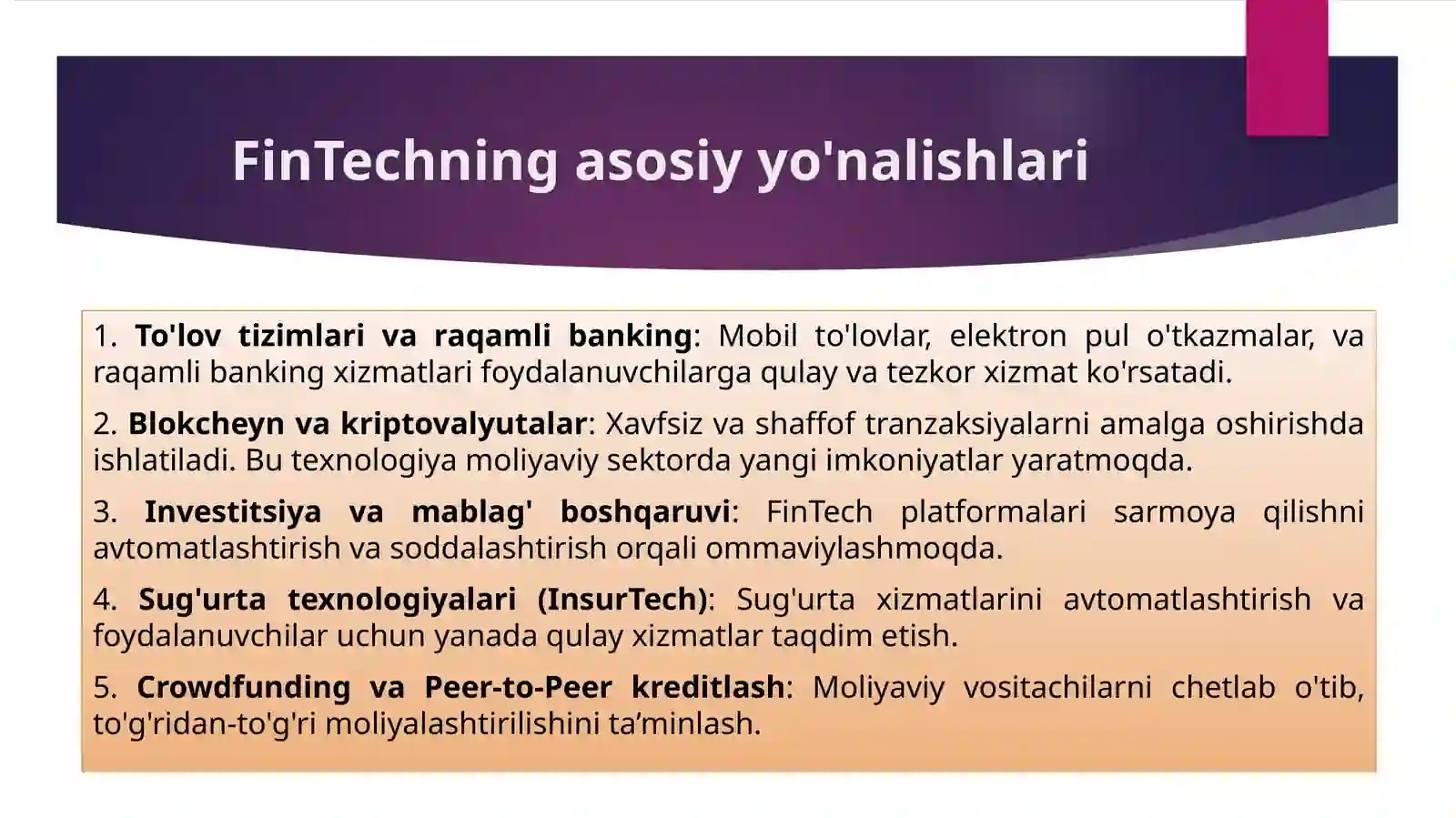 Product slide 4