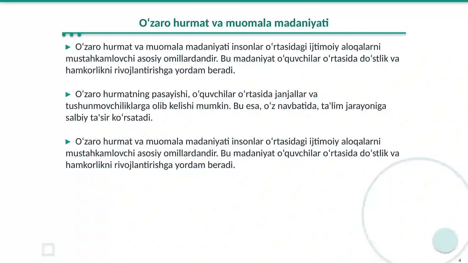 Product slide 4