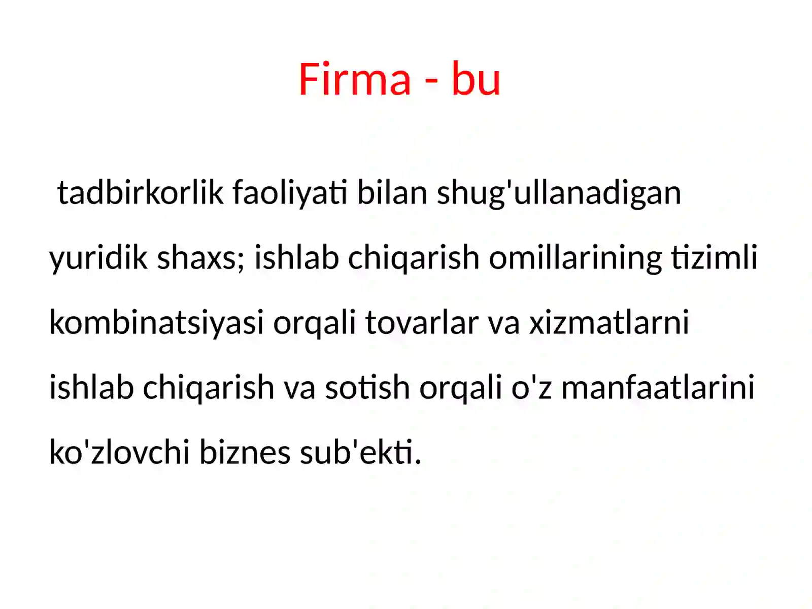 Product slide 4