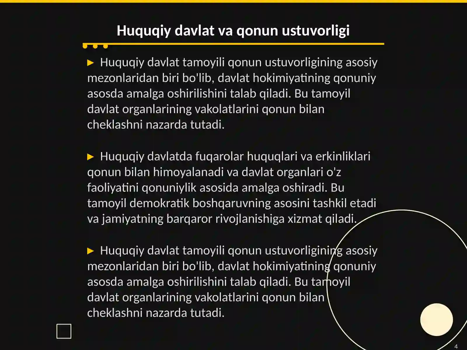 Product slide 4