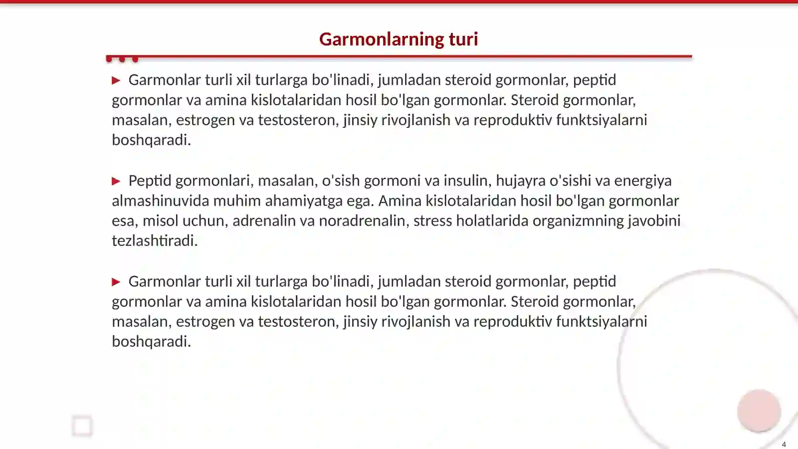 Product slide 4