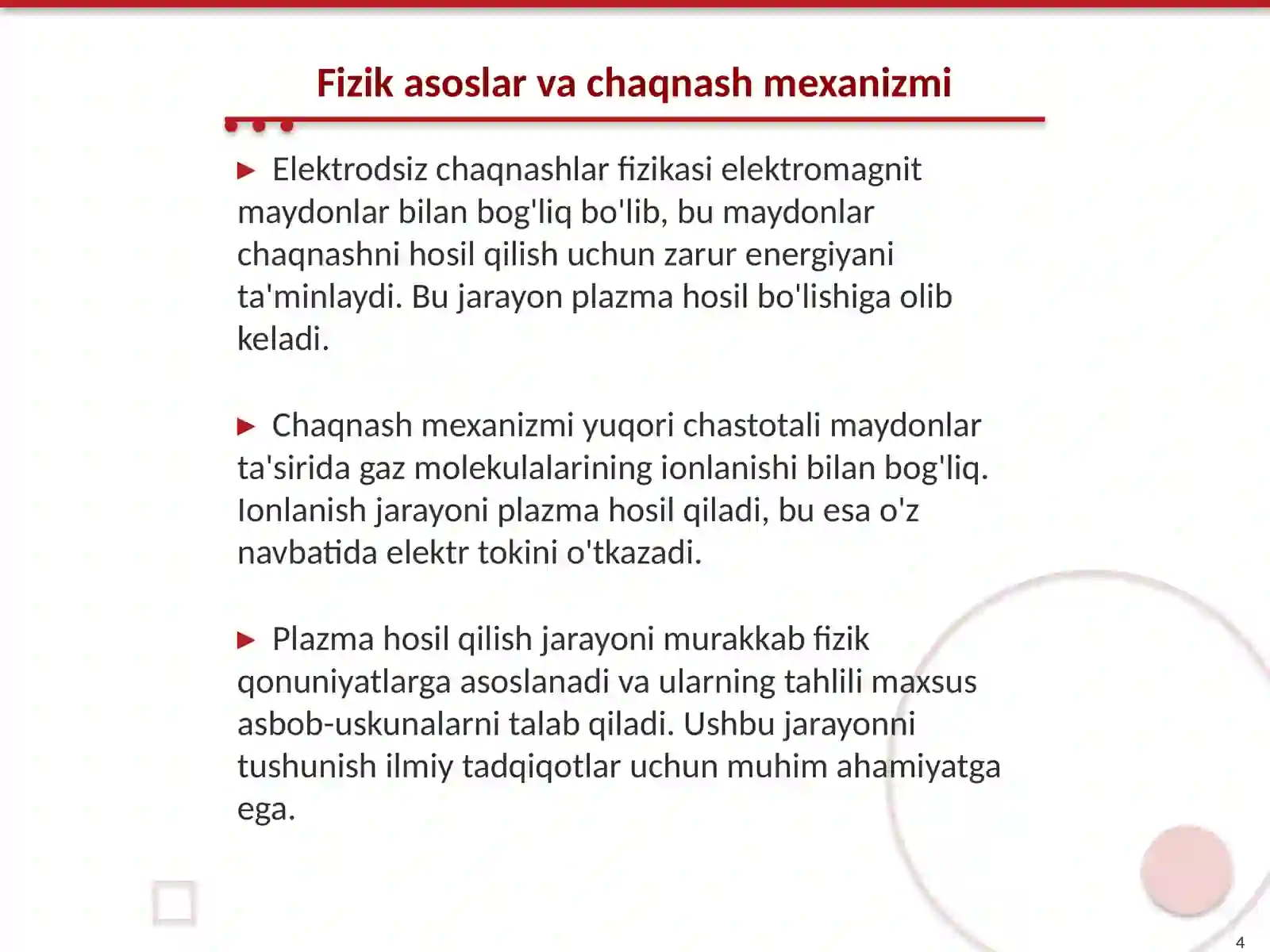 Product slide 4