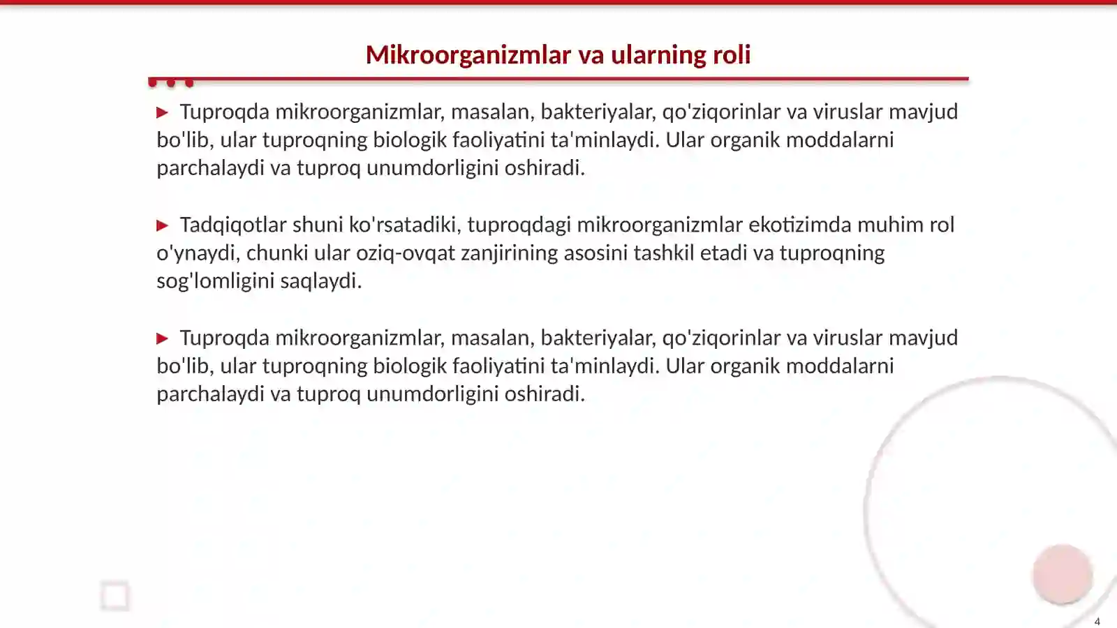Product slide 4