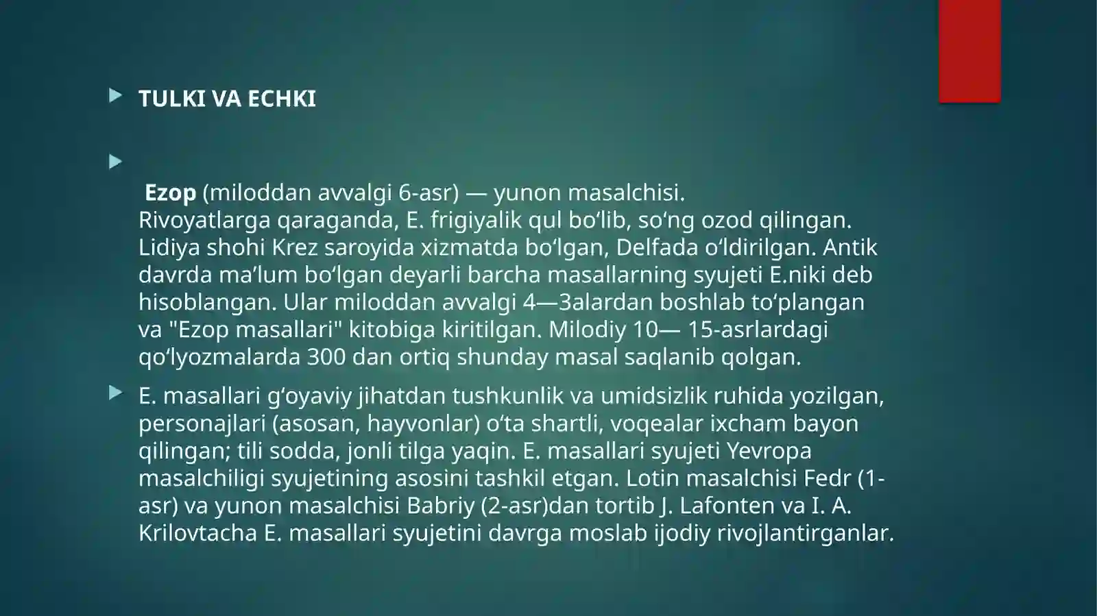 Product slide 4