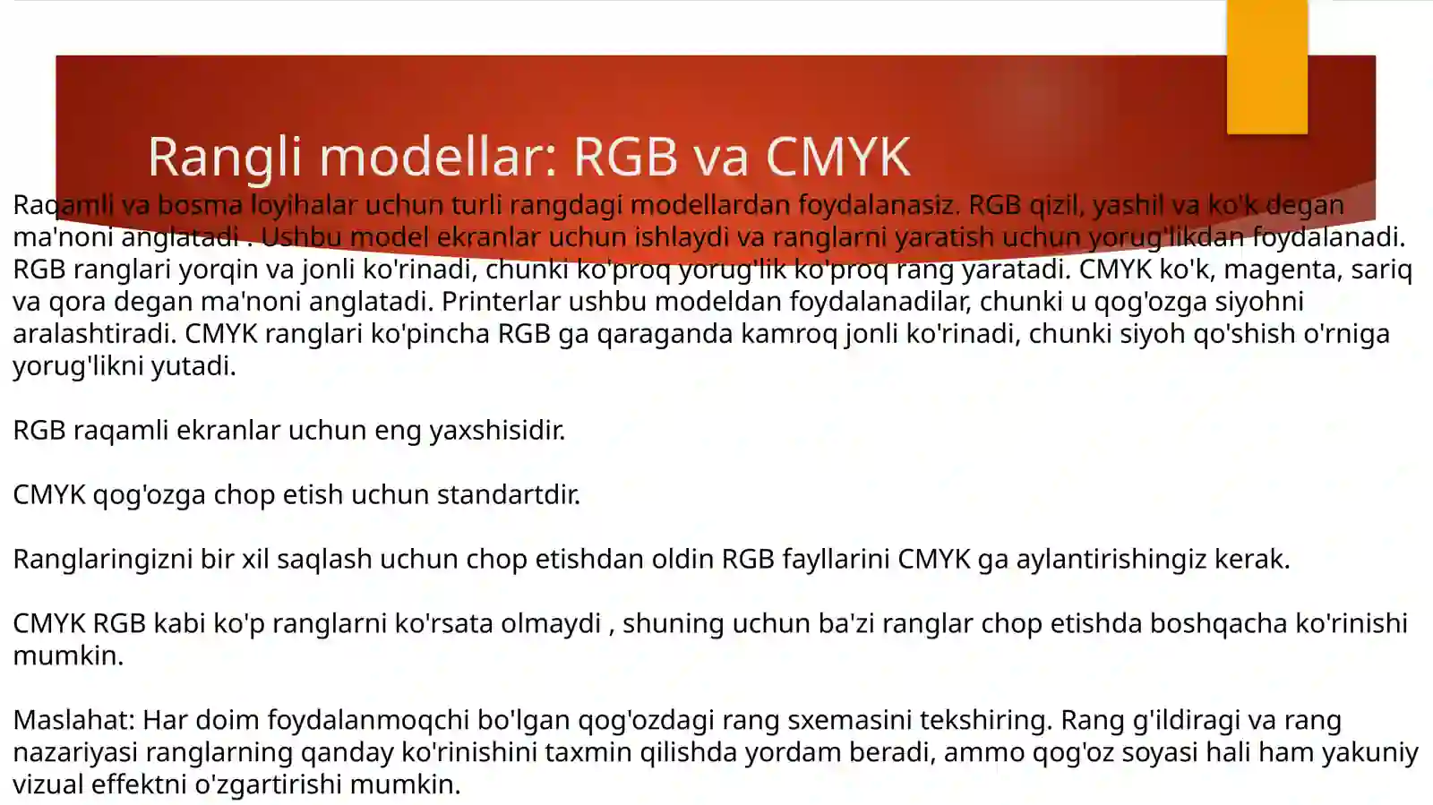 Product slide 4