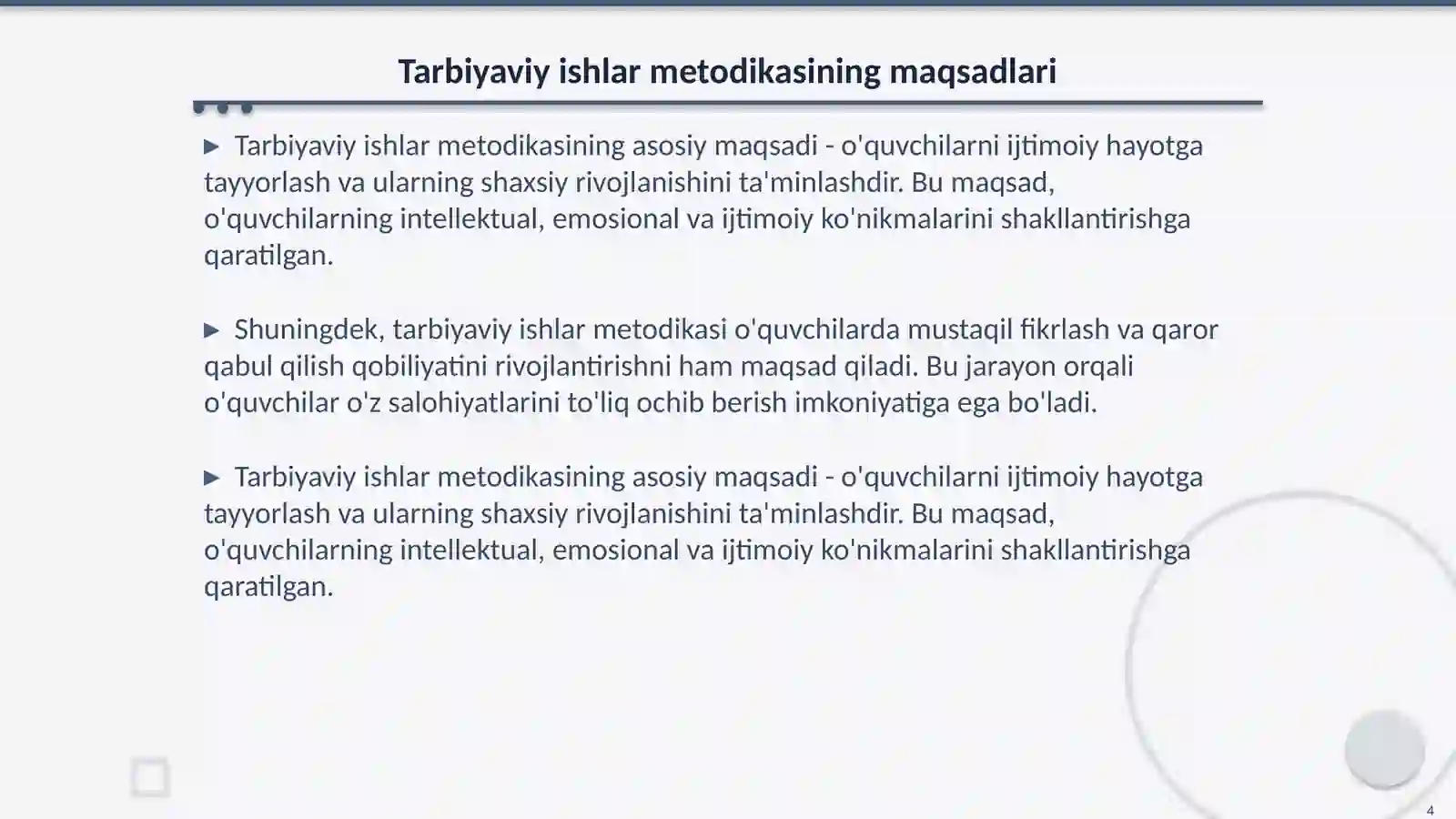 Product slide 4