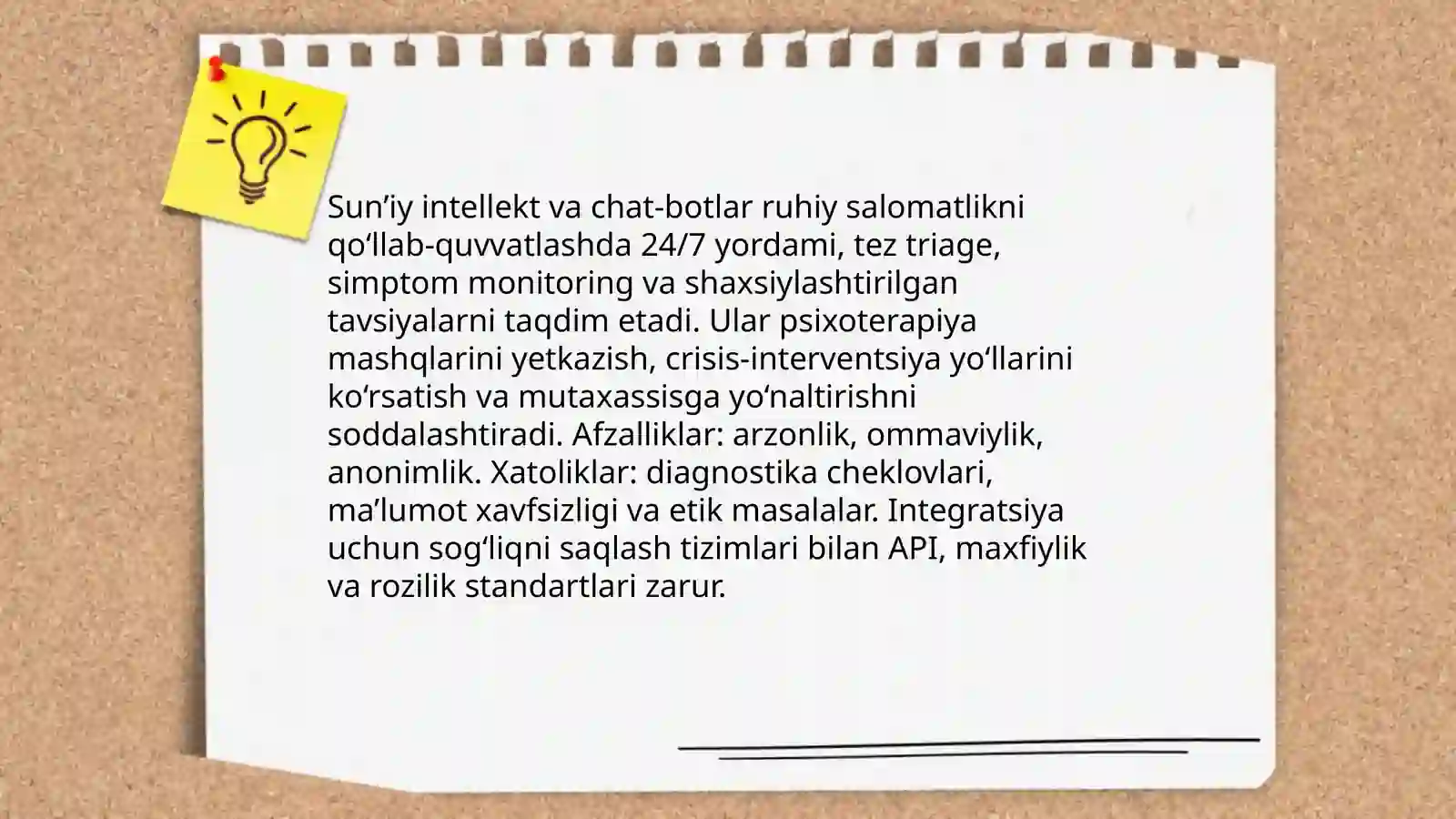 Product slide 4