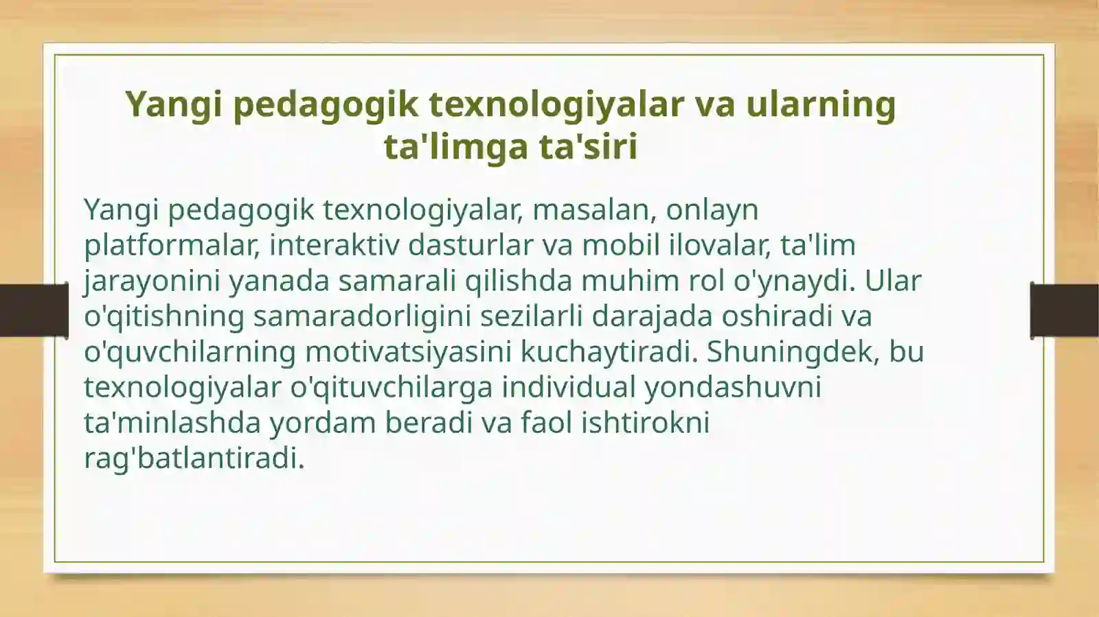 Product slide 4