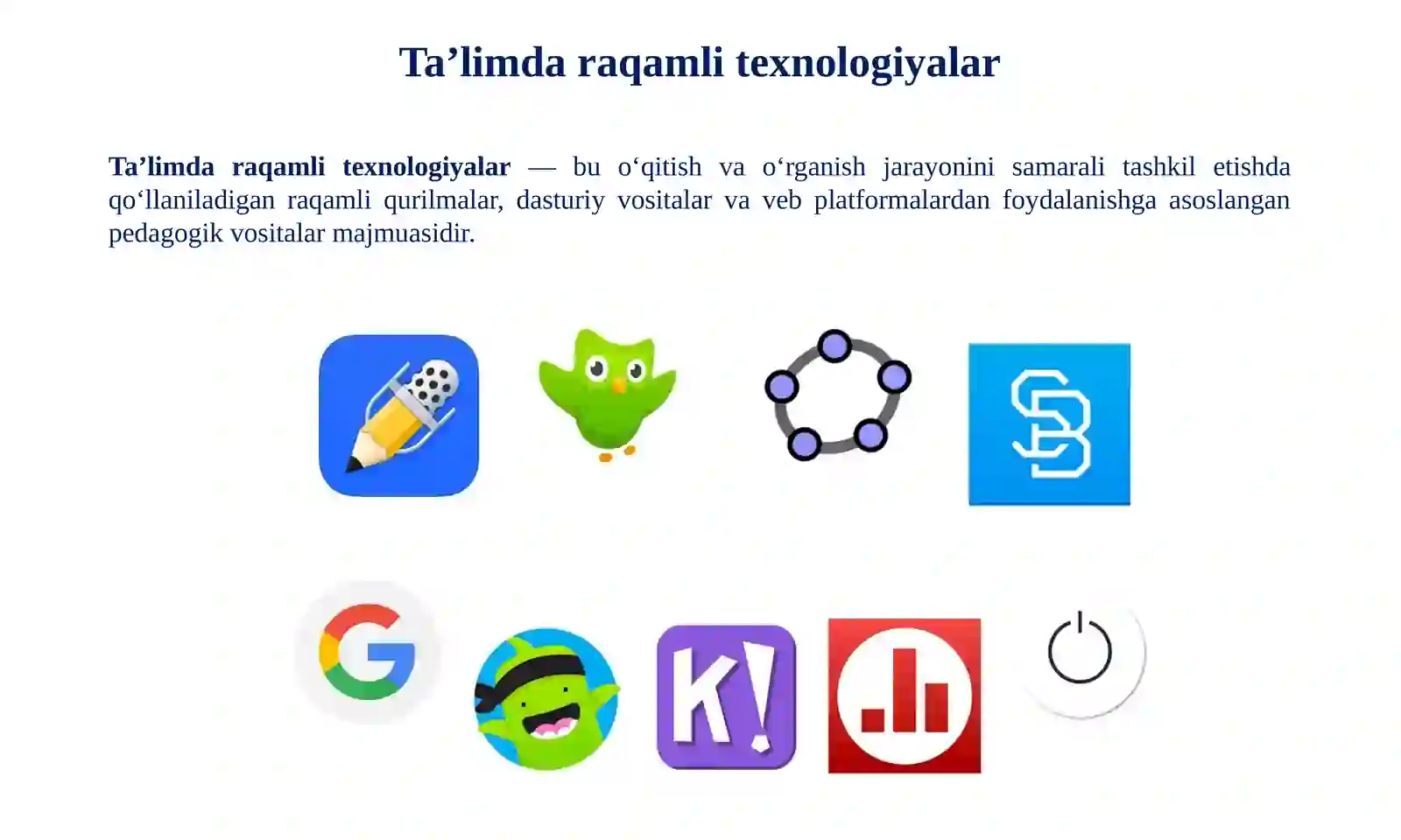Product slide 4