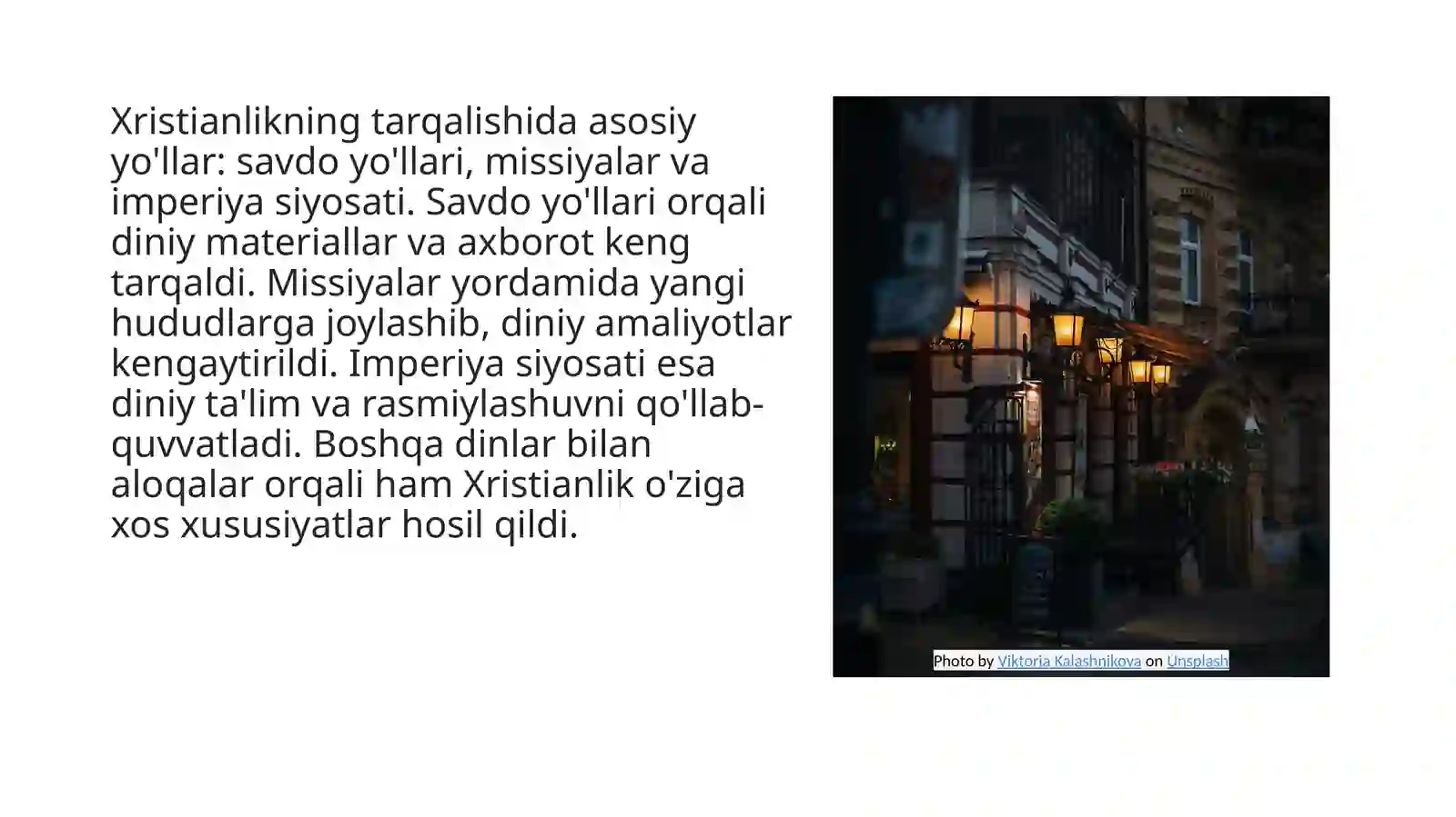 Product slide 4