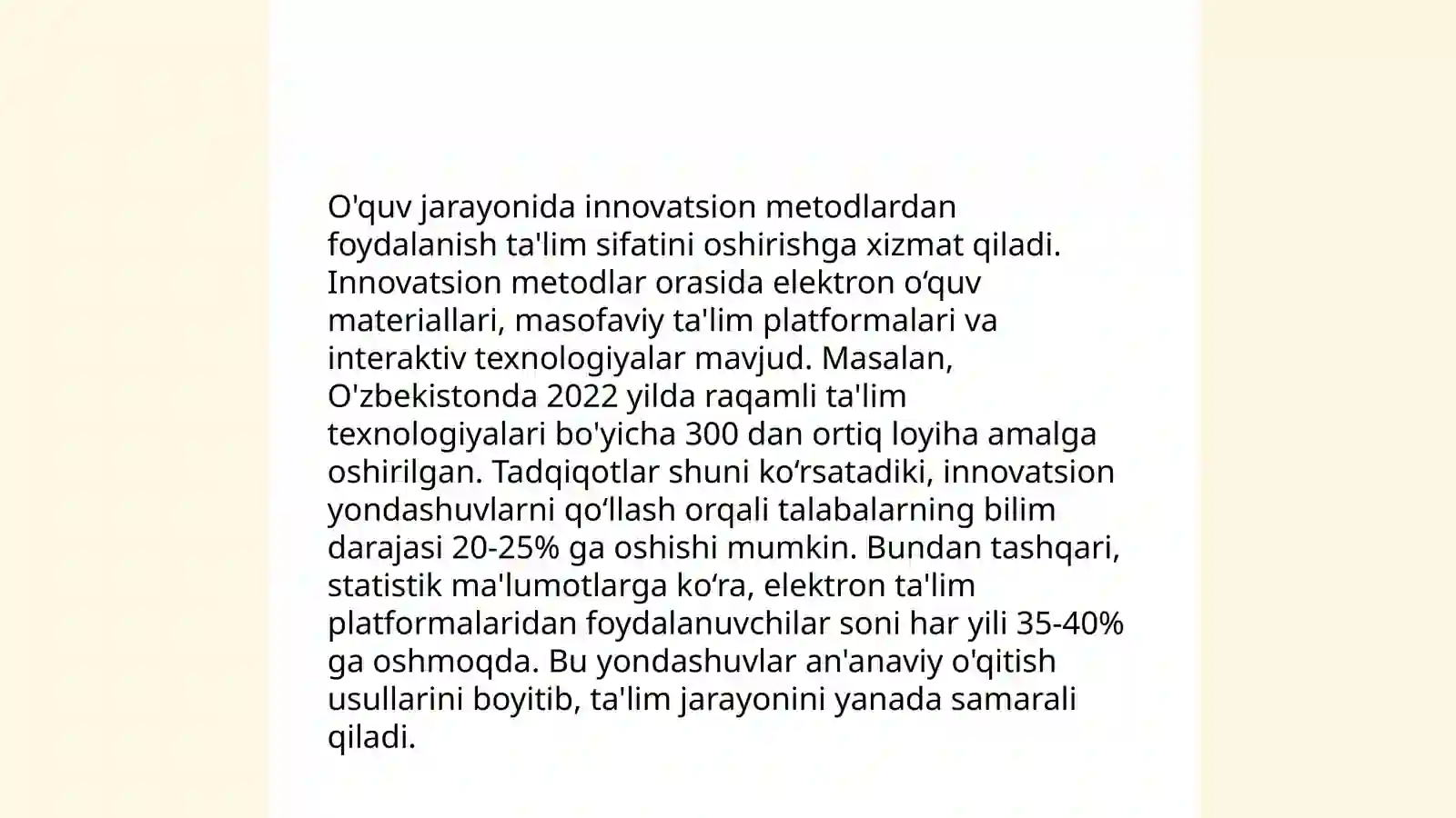 Product slide 4