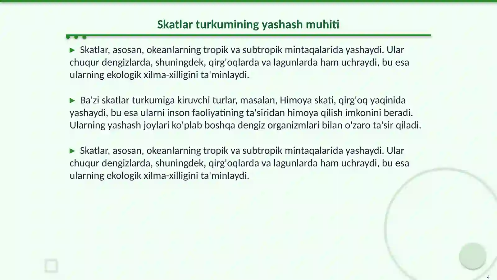 Product slide 4