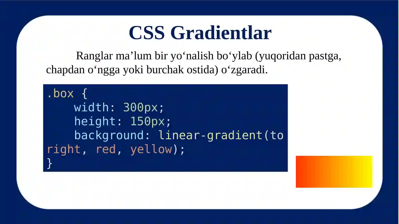 Product slide 4