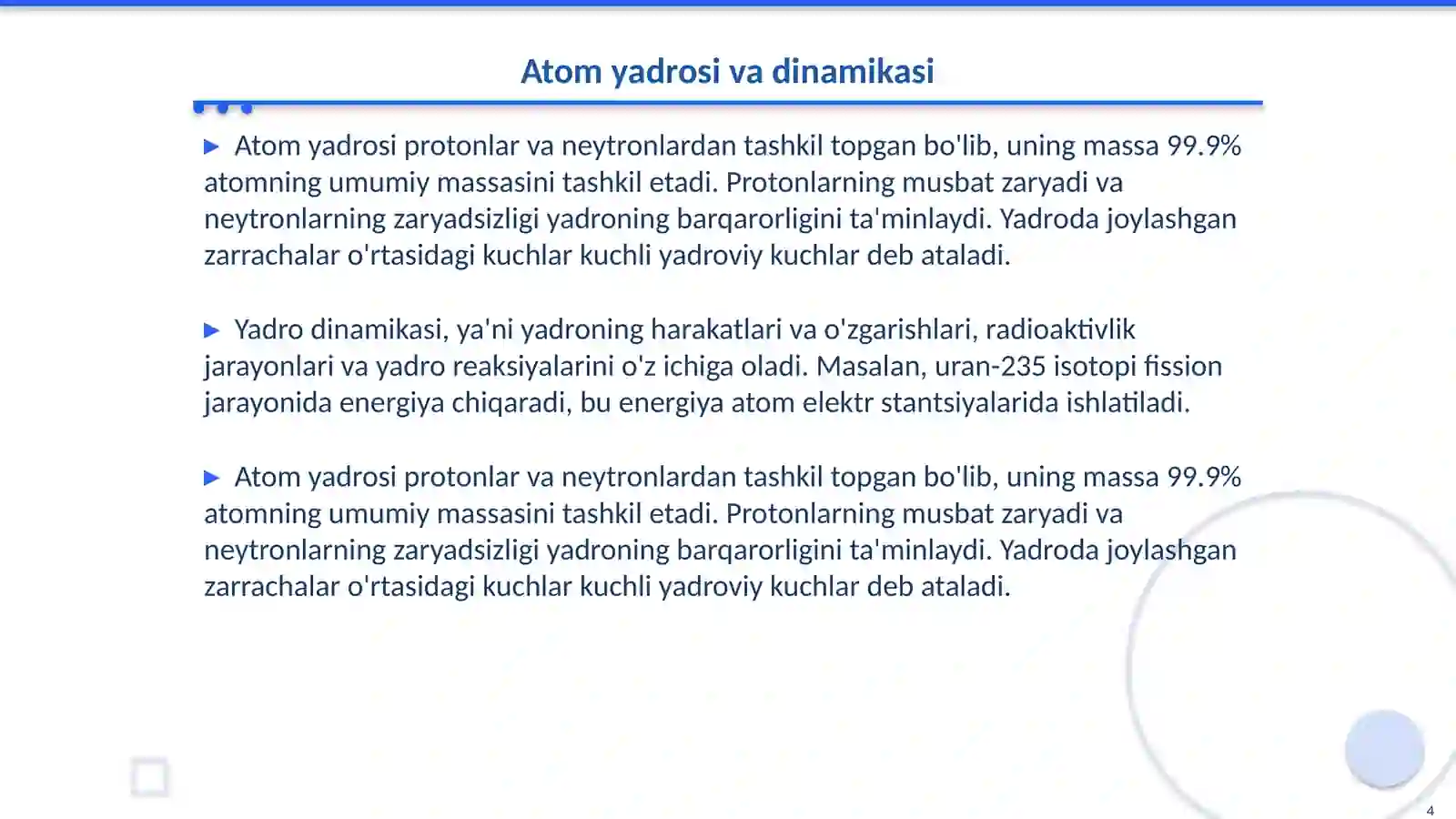 Product slide 4