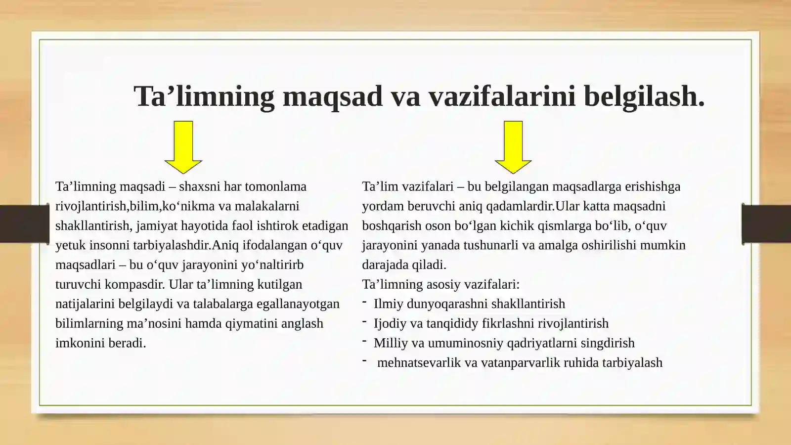Product slide 4