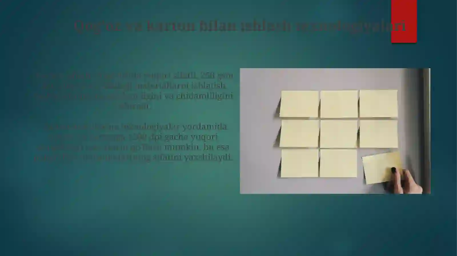 Product slide 4