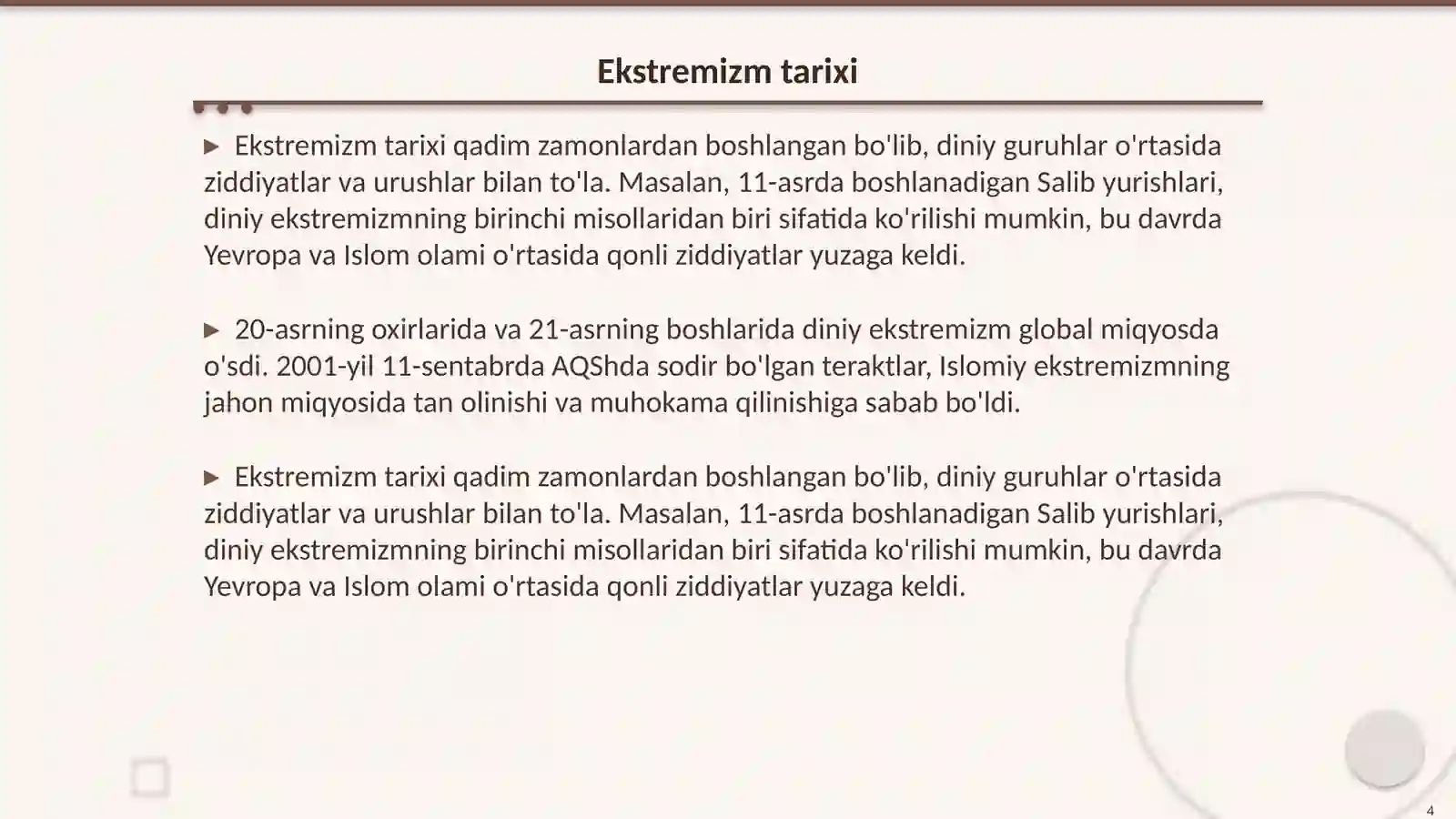 Product slide 4