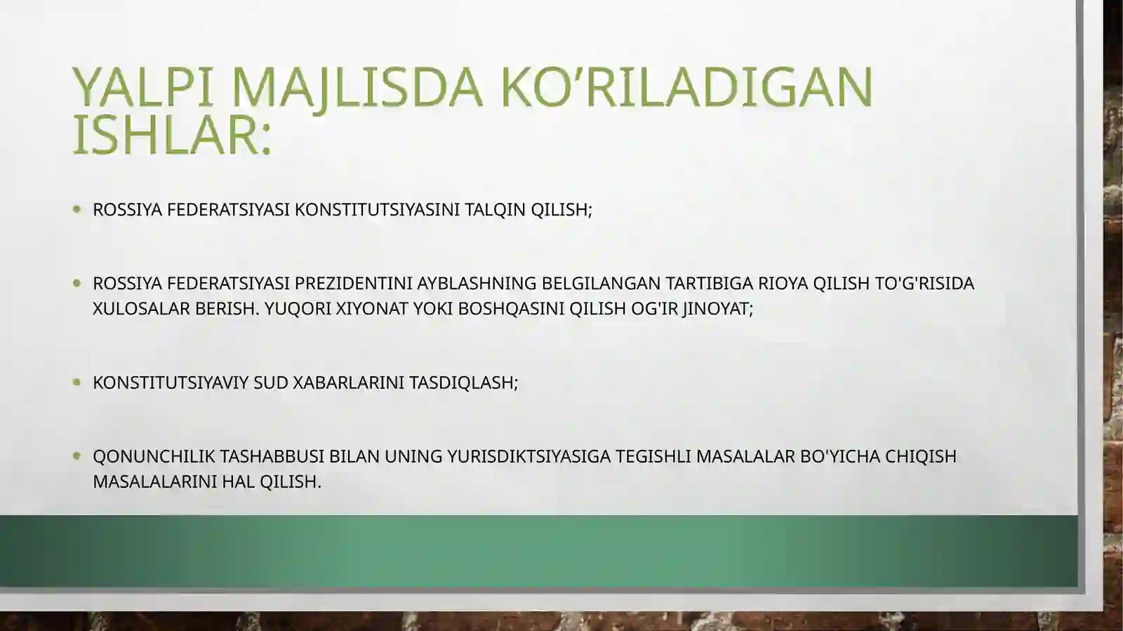 Product slide 4