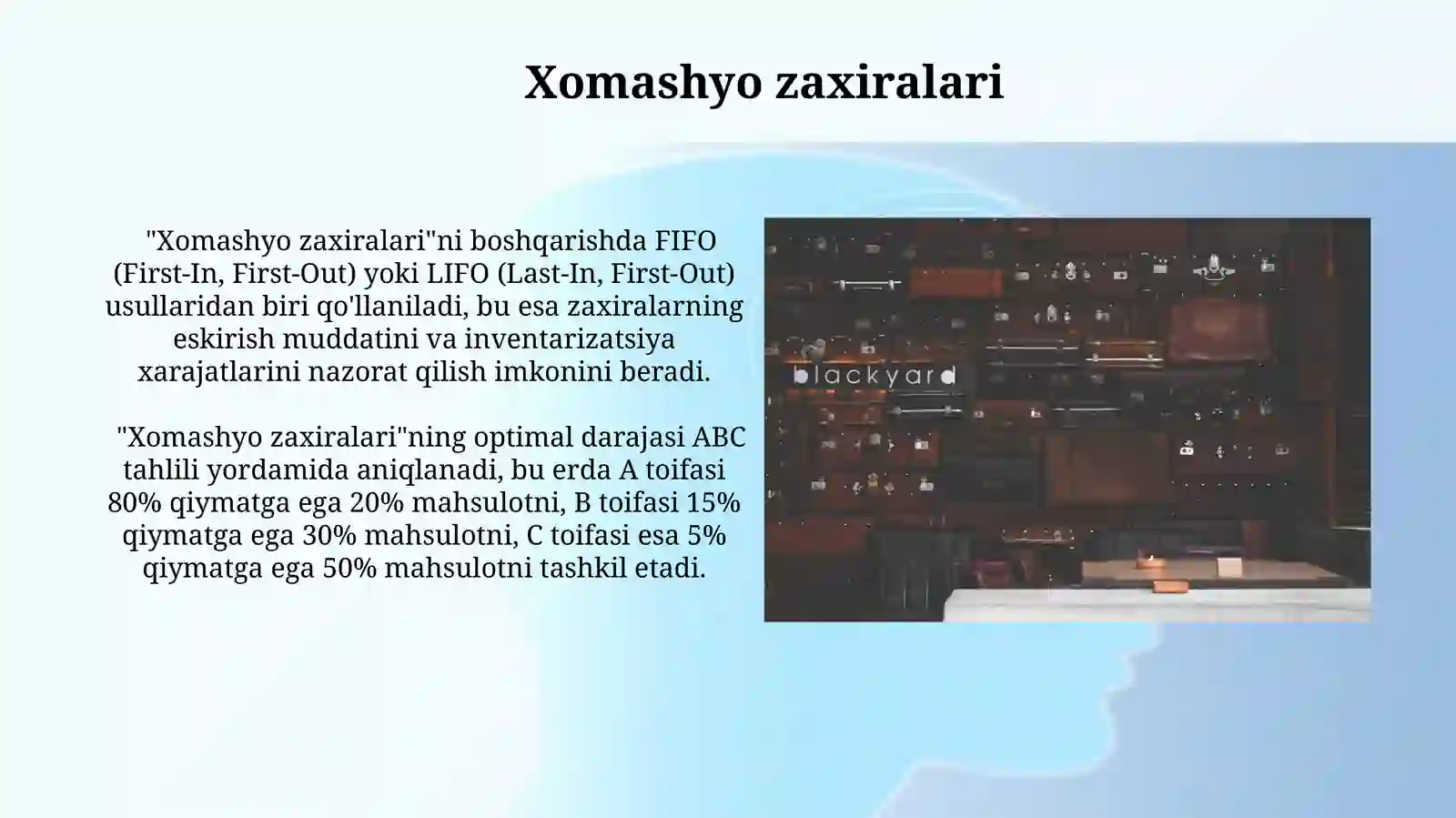 Product slide 4