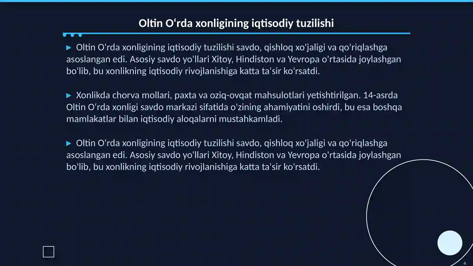 Product slide 4