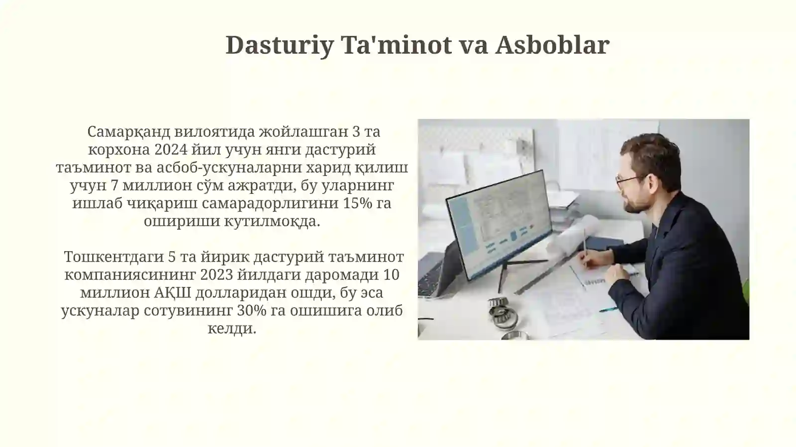 Product slide 4