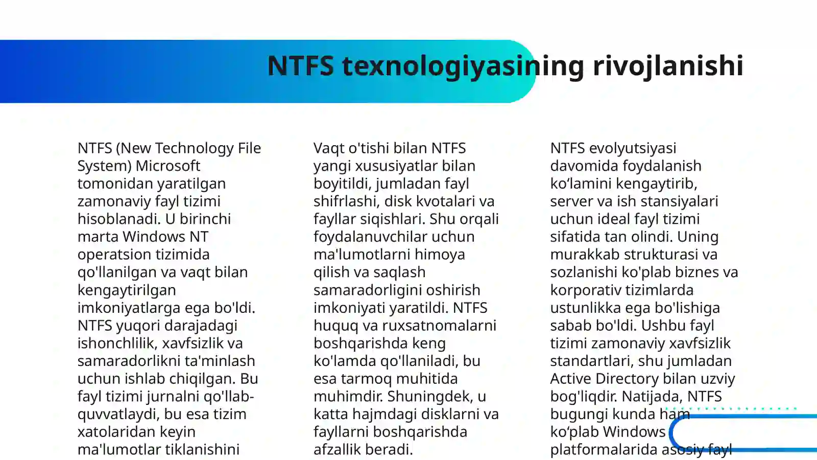Product slide 4