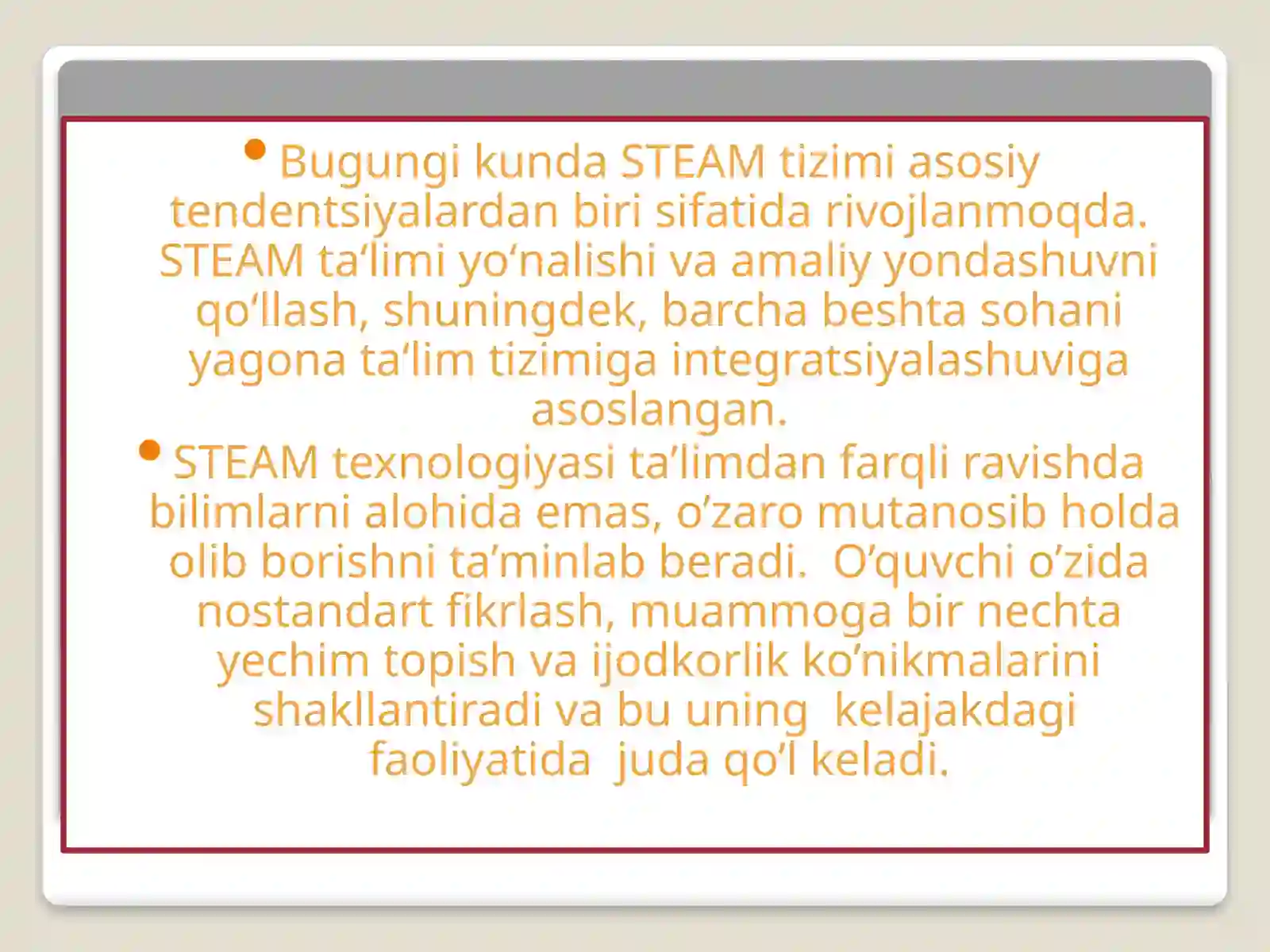 Product slide 4