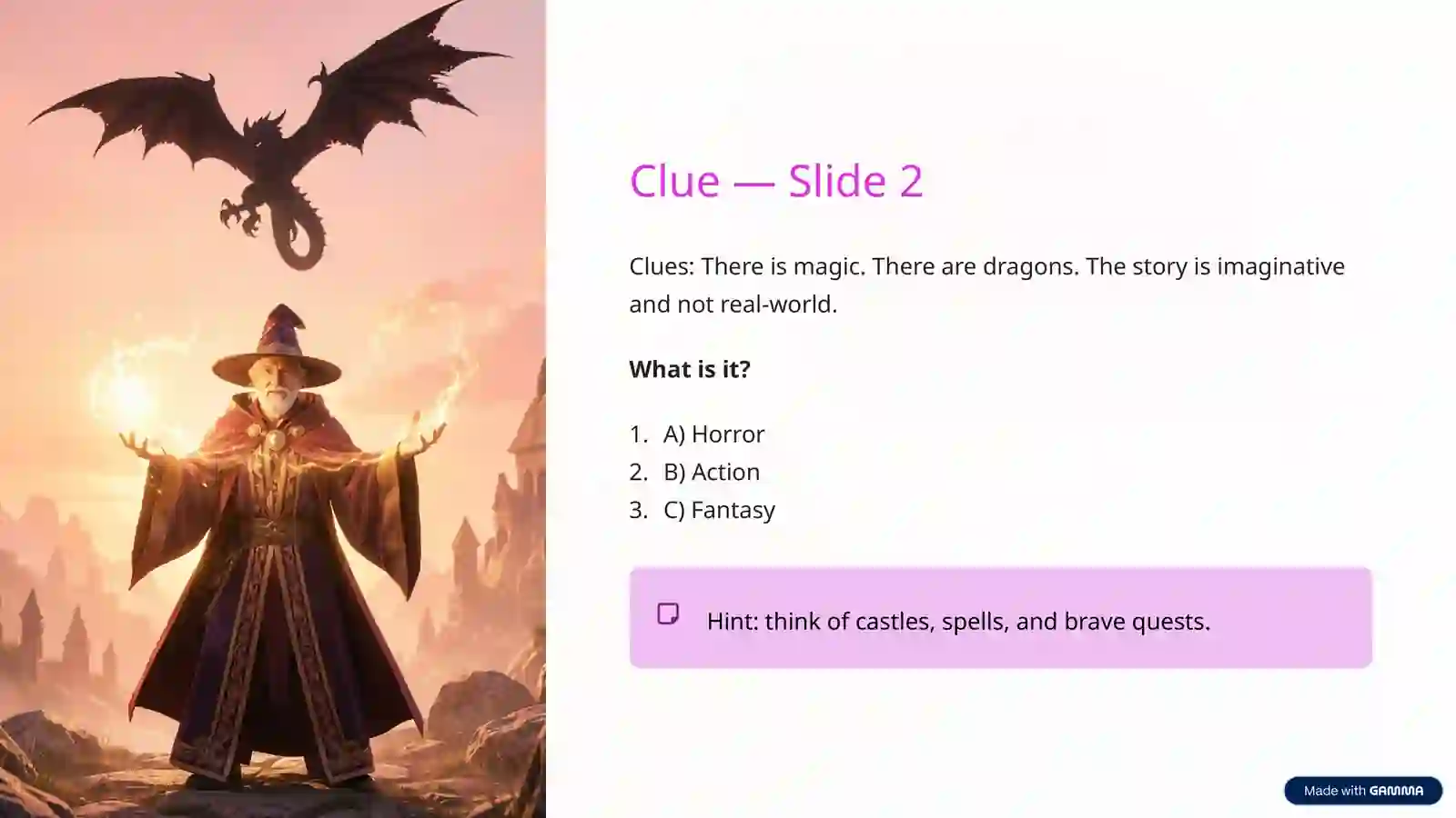 Product slide 4