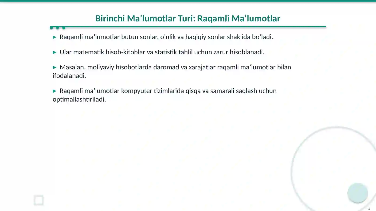Product slide 4