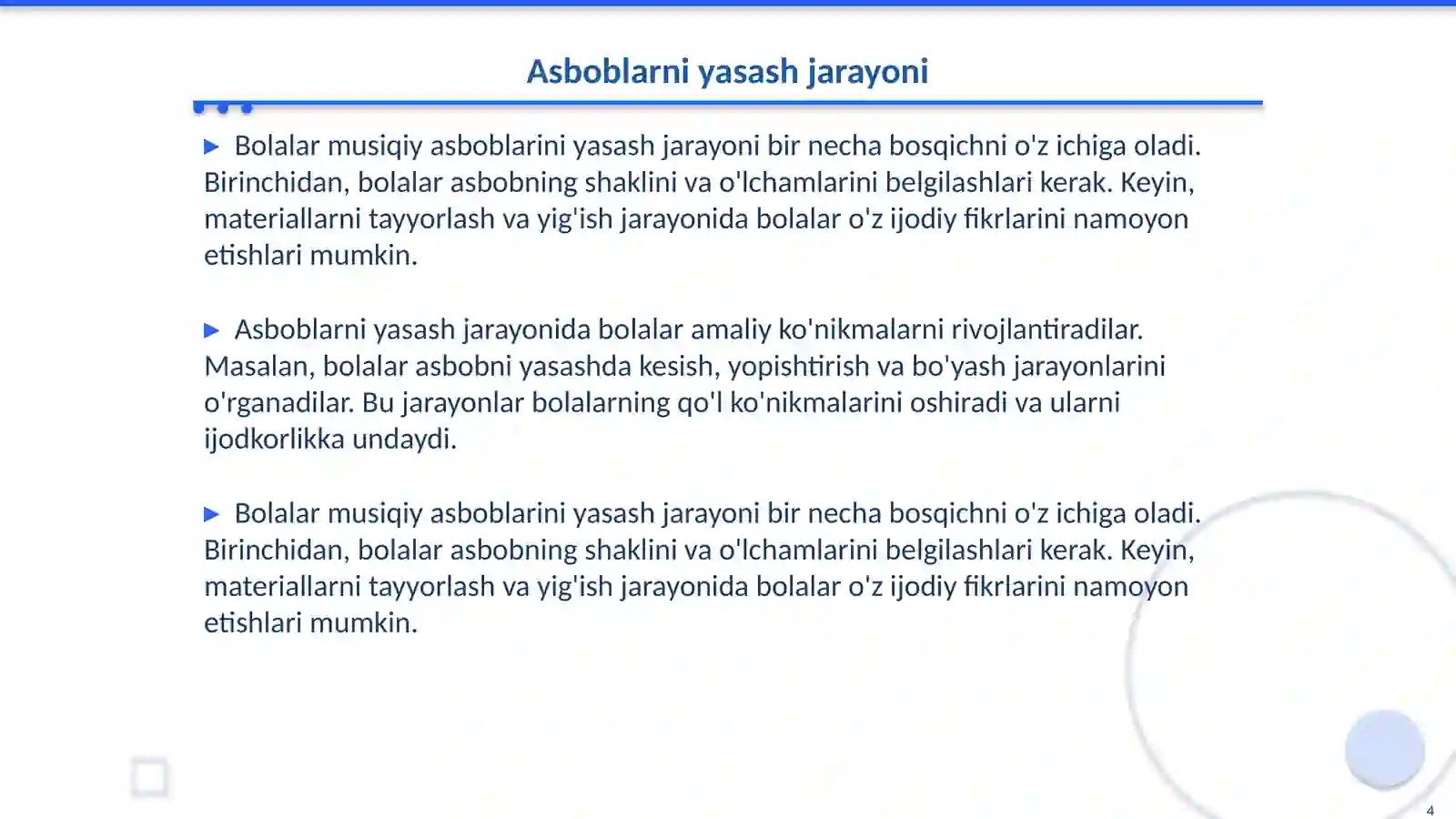Product slide 4