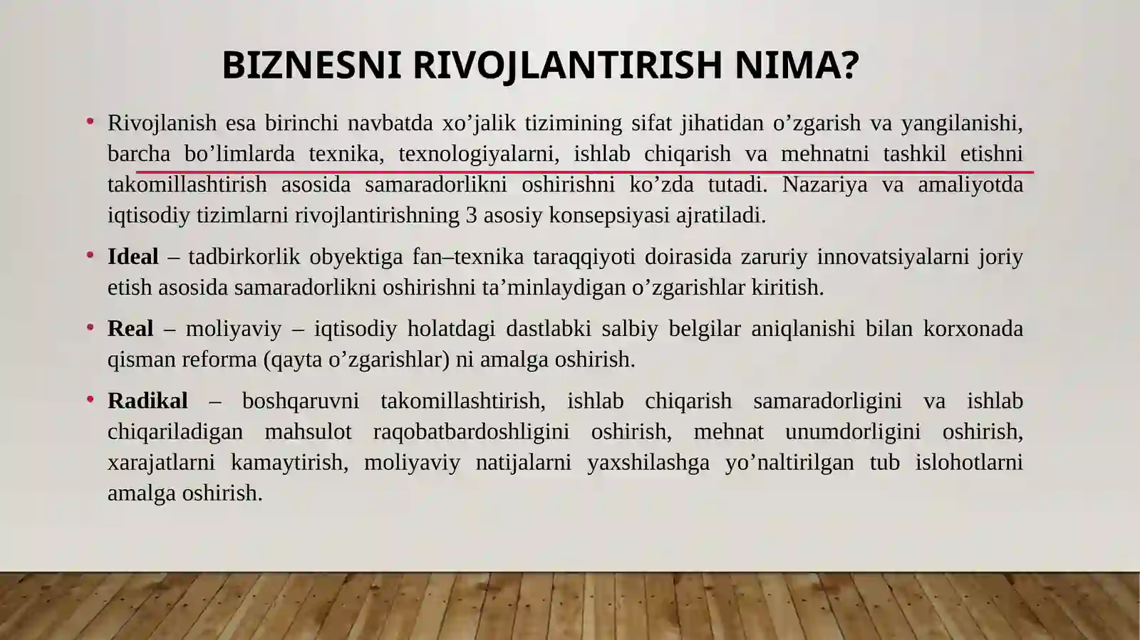 Product slide 4