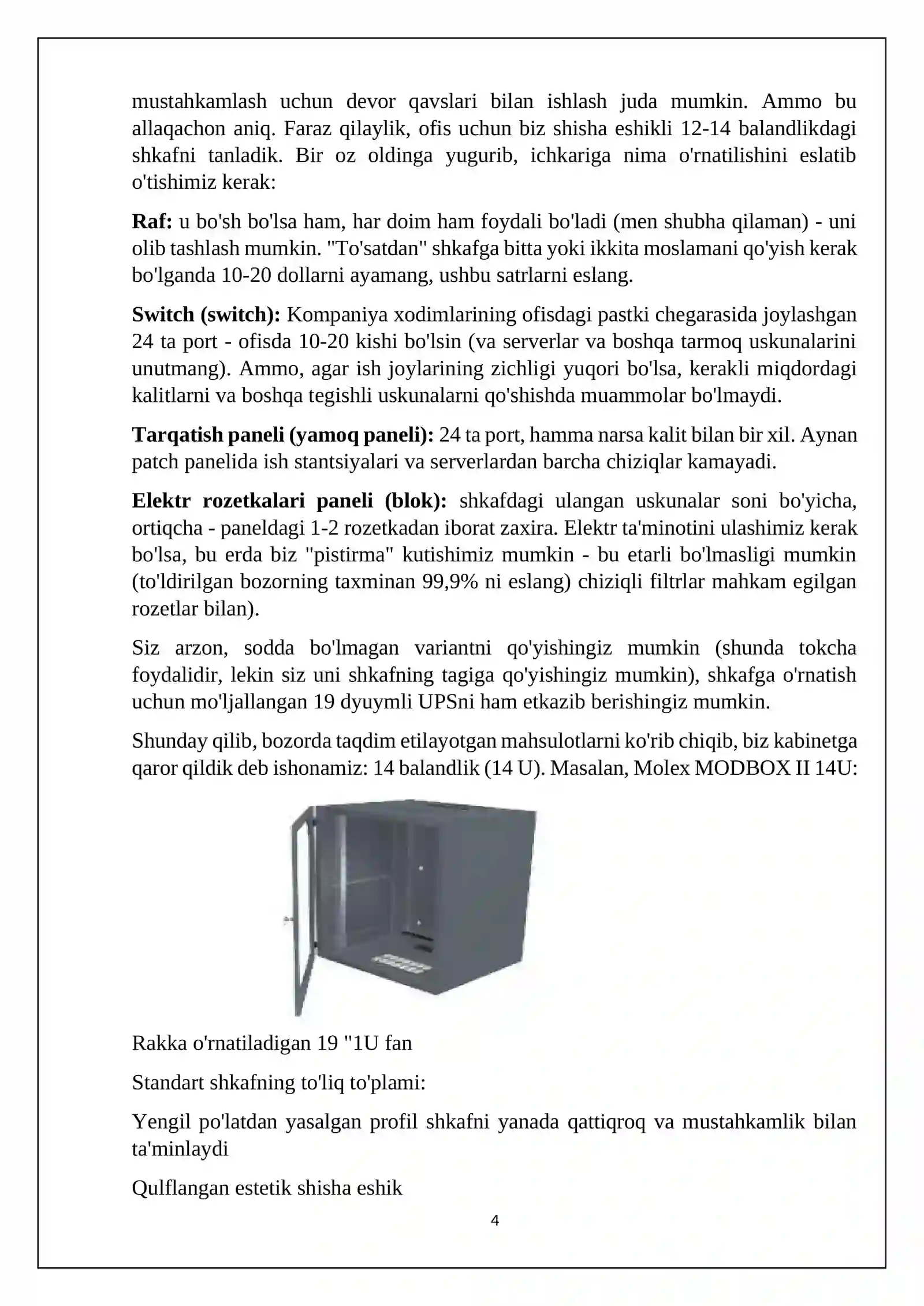 Product slide 4