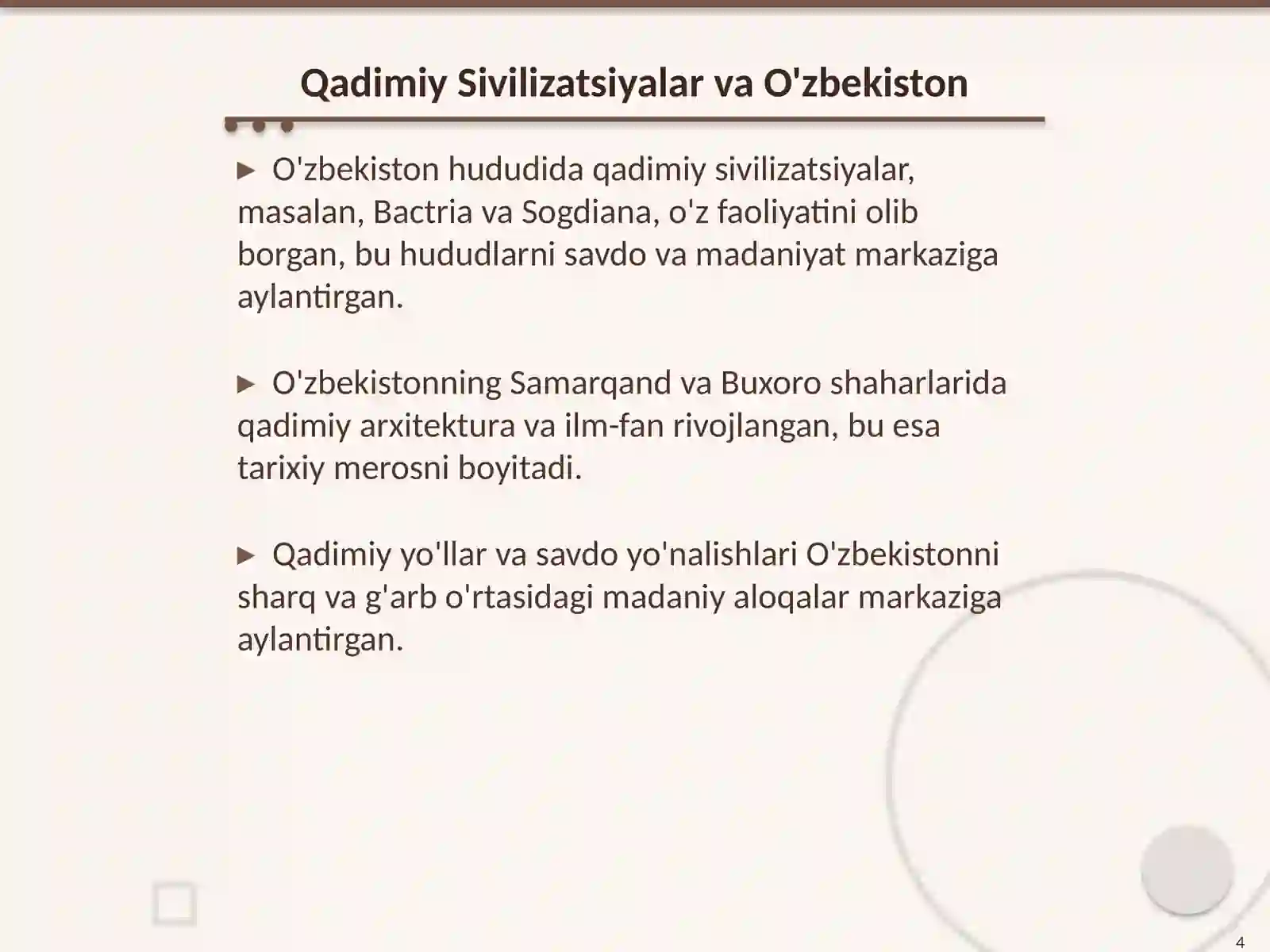 Product slide 4