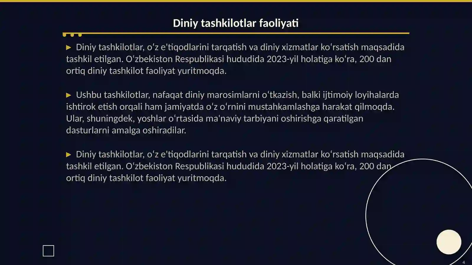 Product slide 4