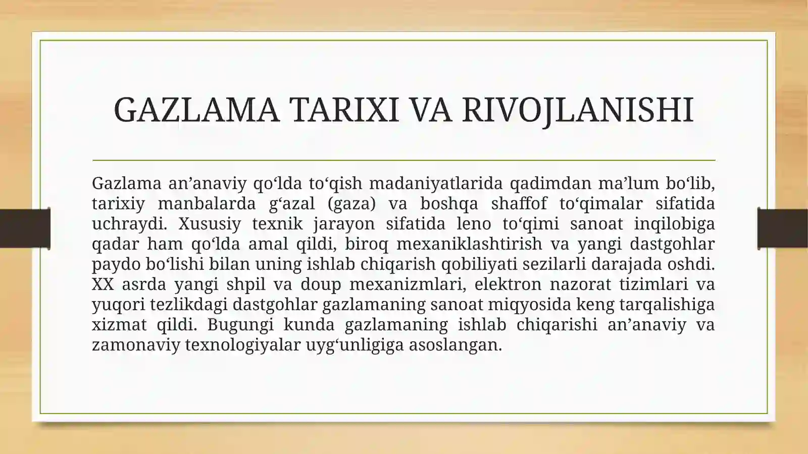 Product slide 4